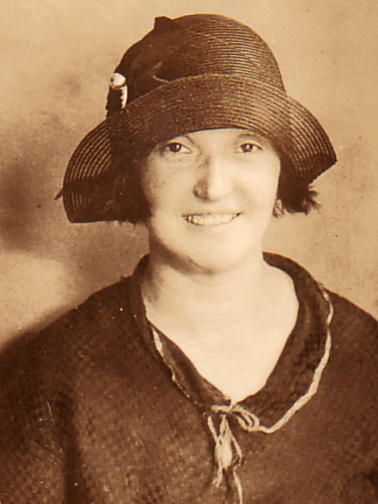 Florence Catherine Skinner