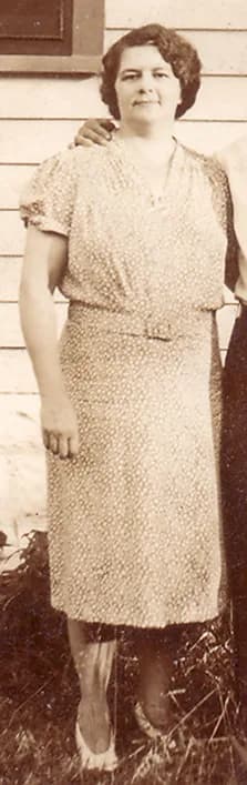 Charlotte C. Kahrar