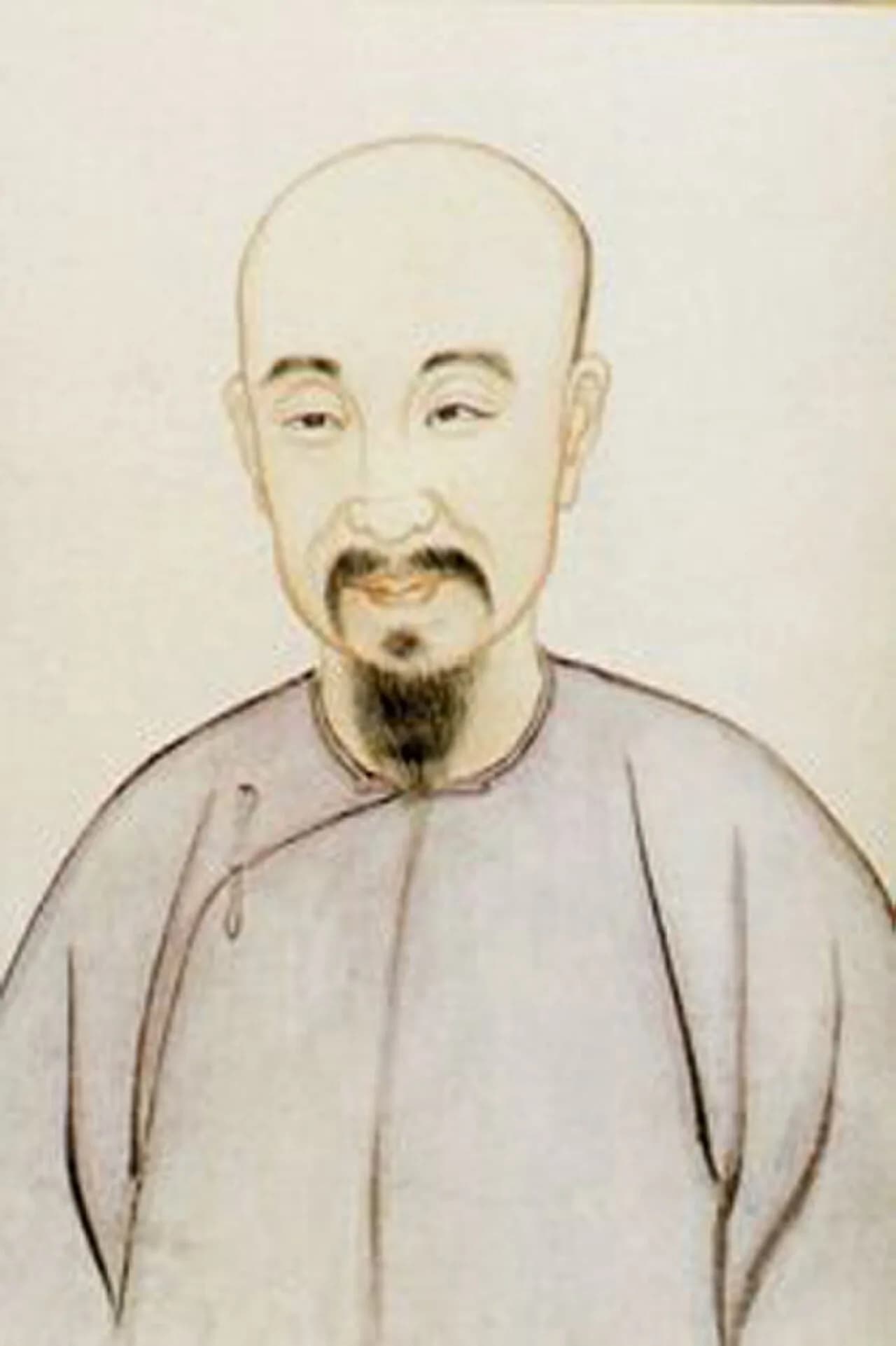 Kong Shangren