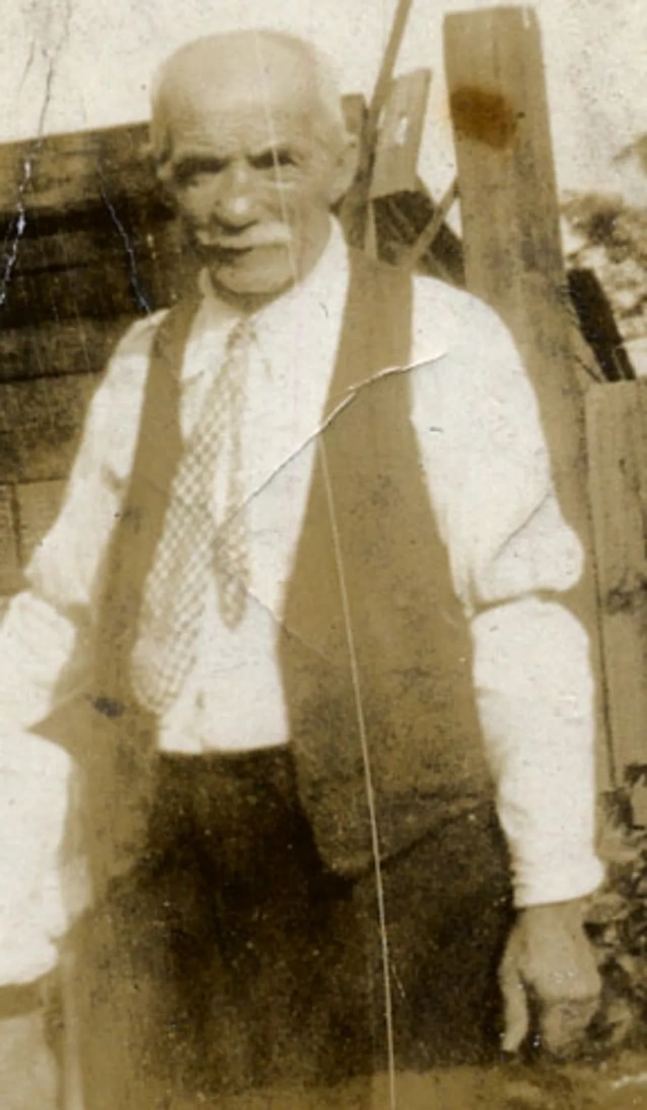 Charles Gottlieb Kahrar