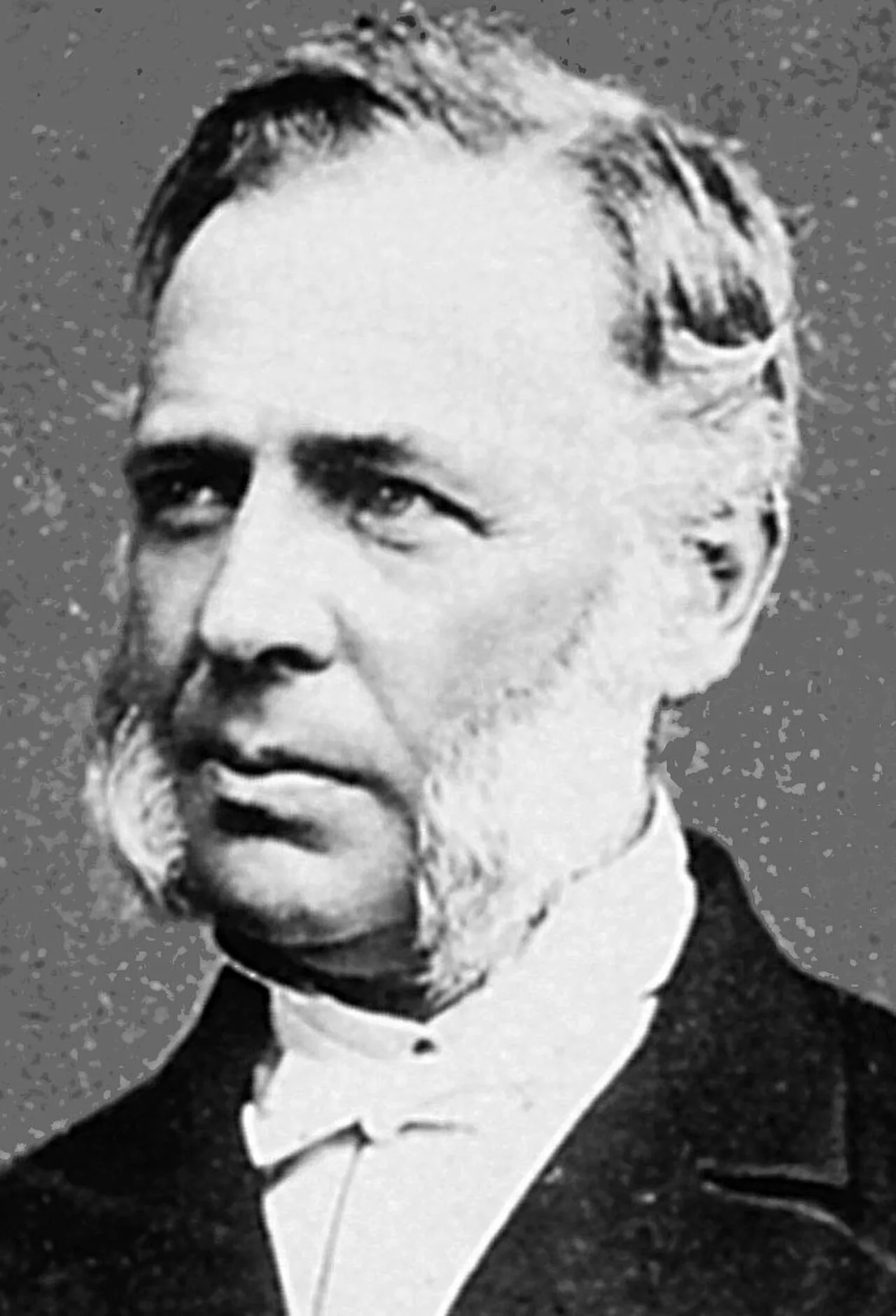 Wilhelm Meyer