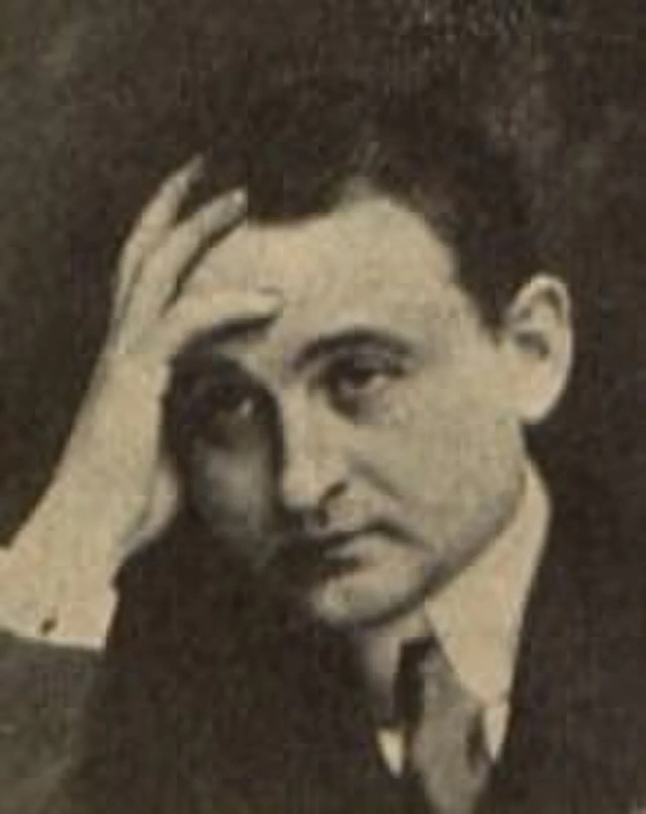 Wlodzimierz Kirchner