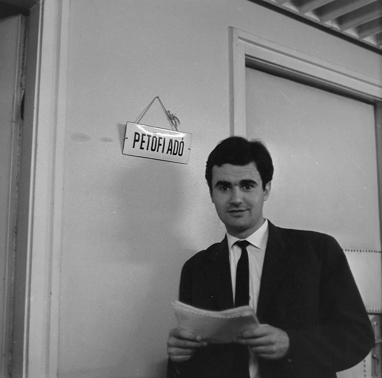 Péter Borenich