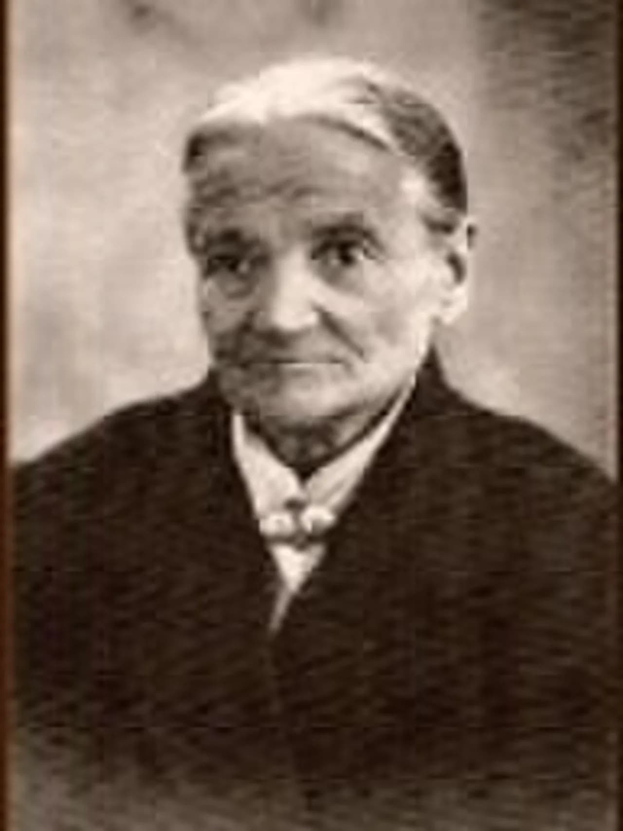 Anna Dvořáková