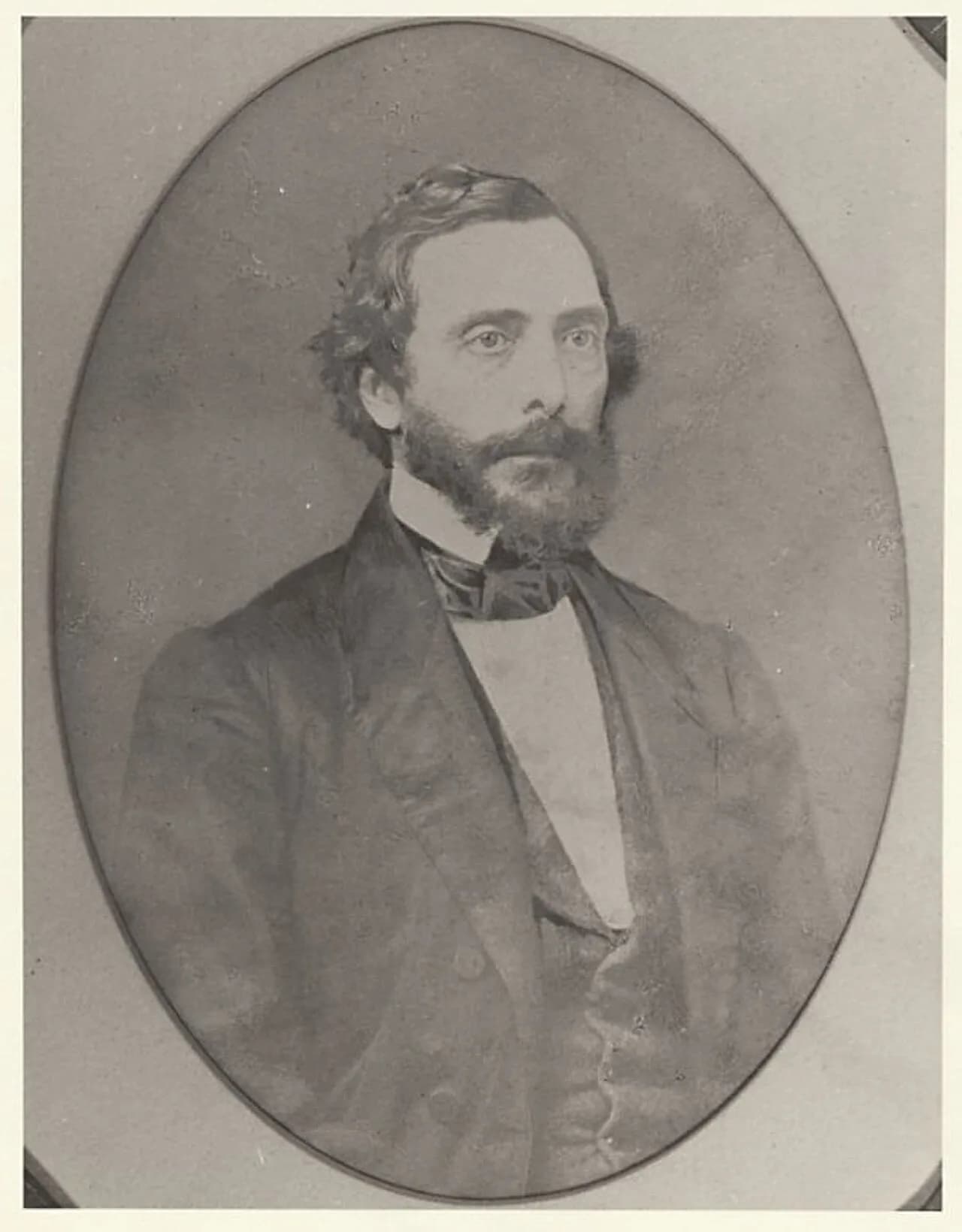 John Augustine Washington