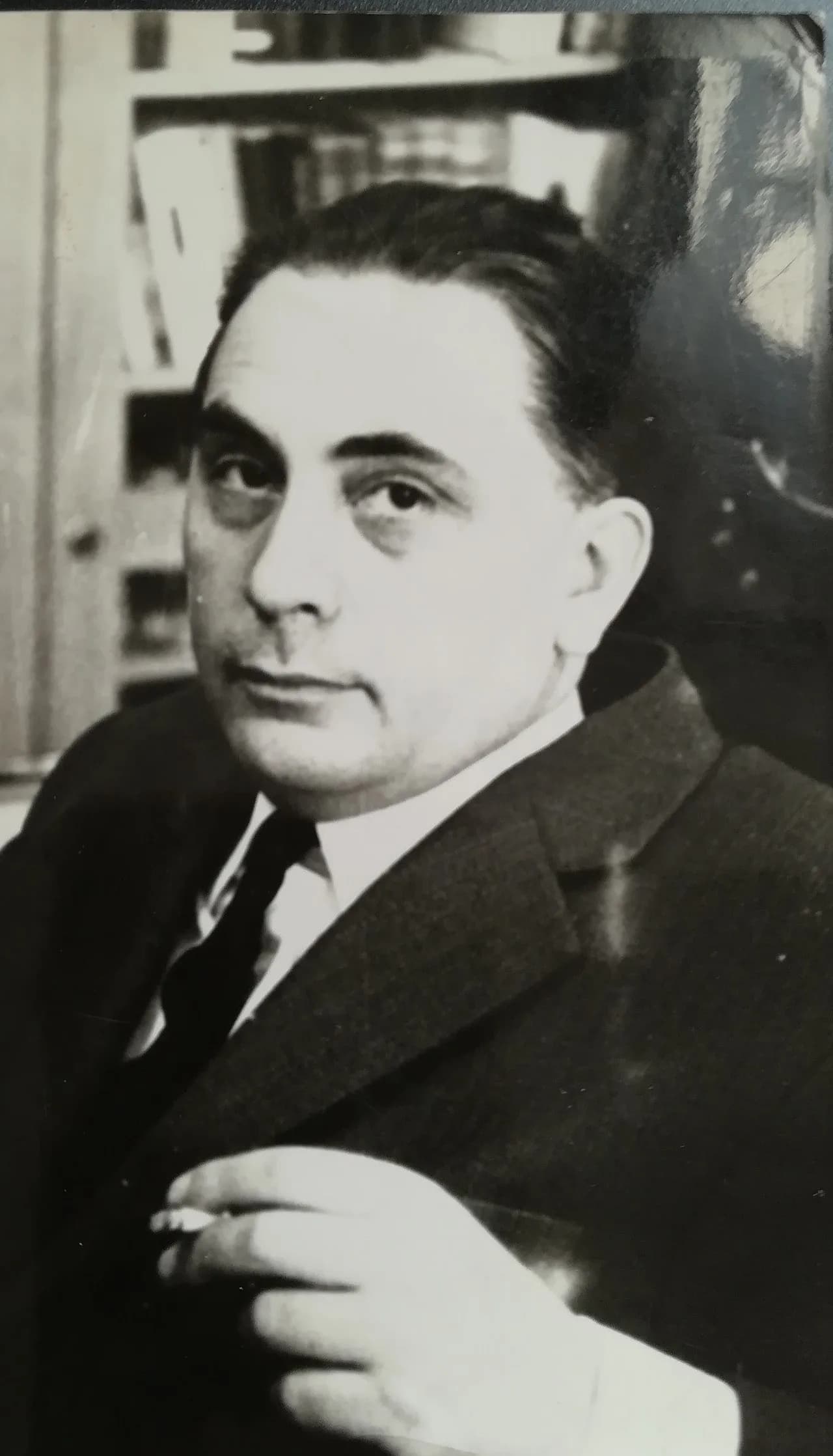 Imre Bori