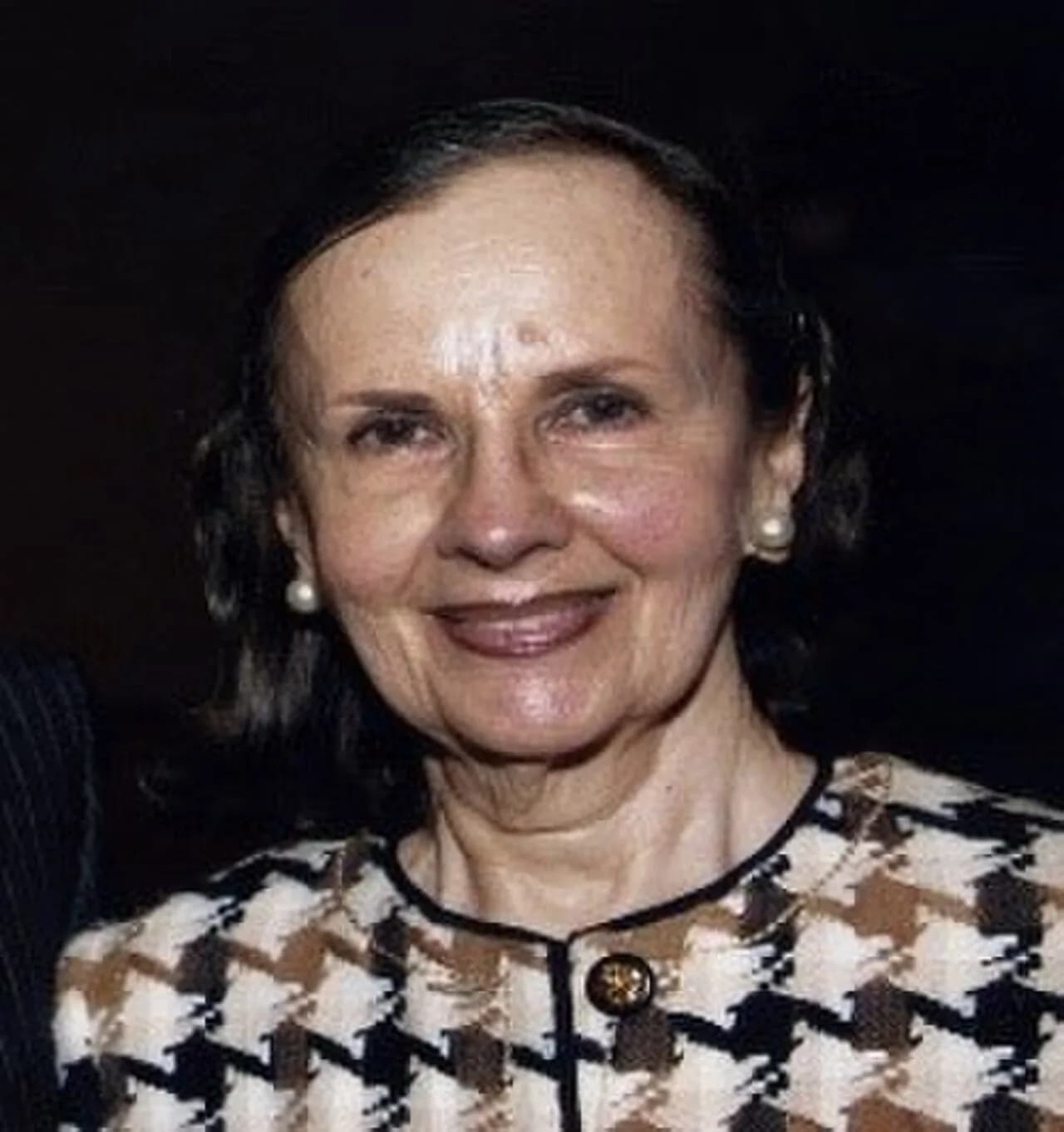 Susan Wakil