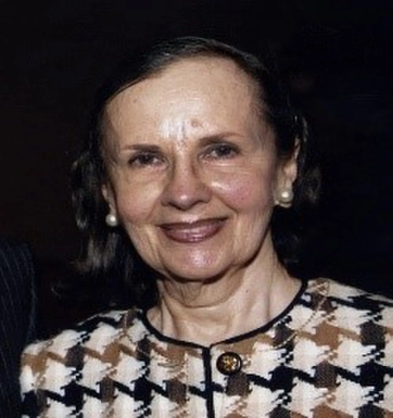 Susan Wakil