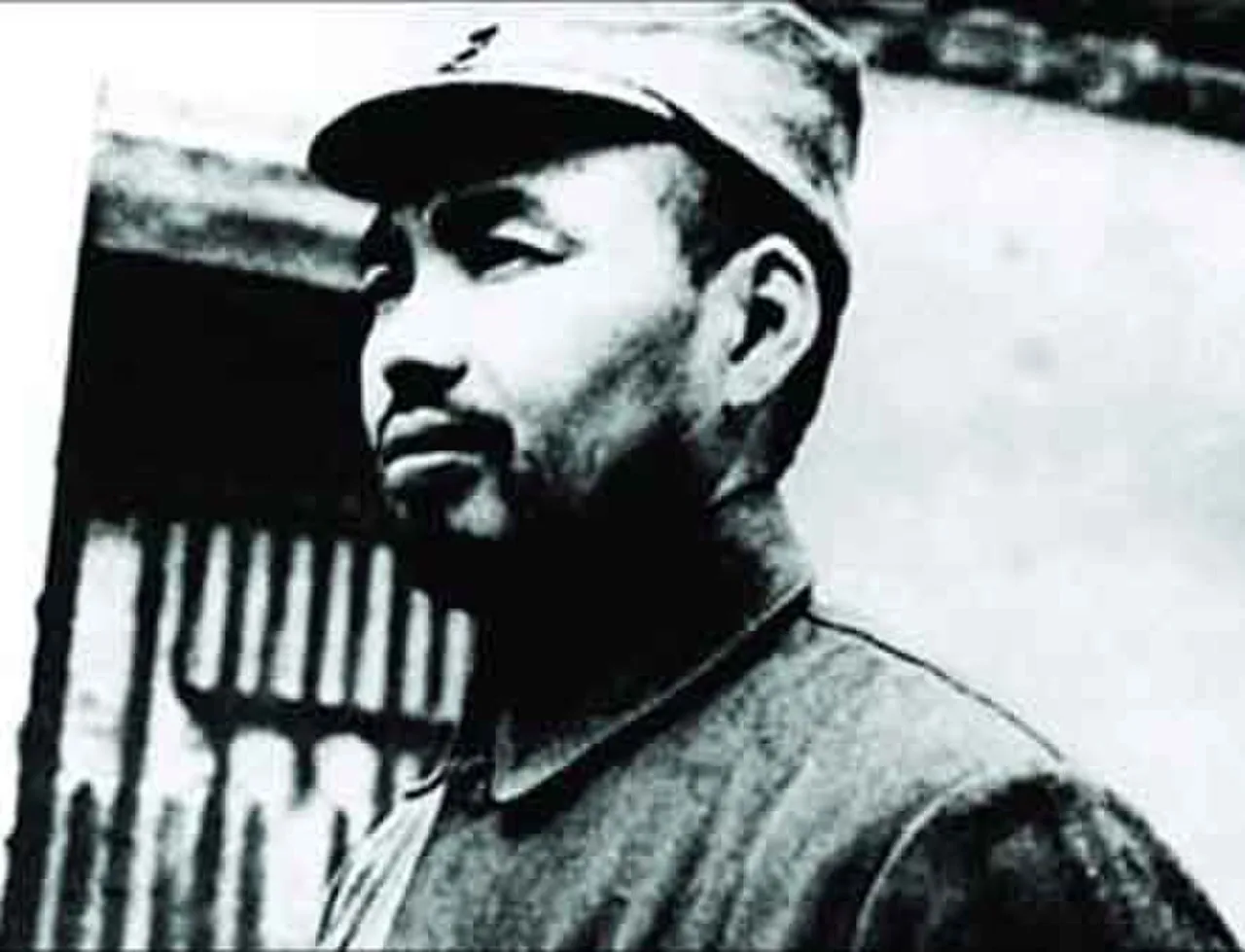 Xu Shiyou