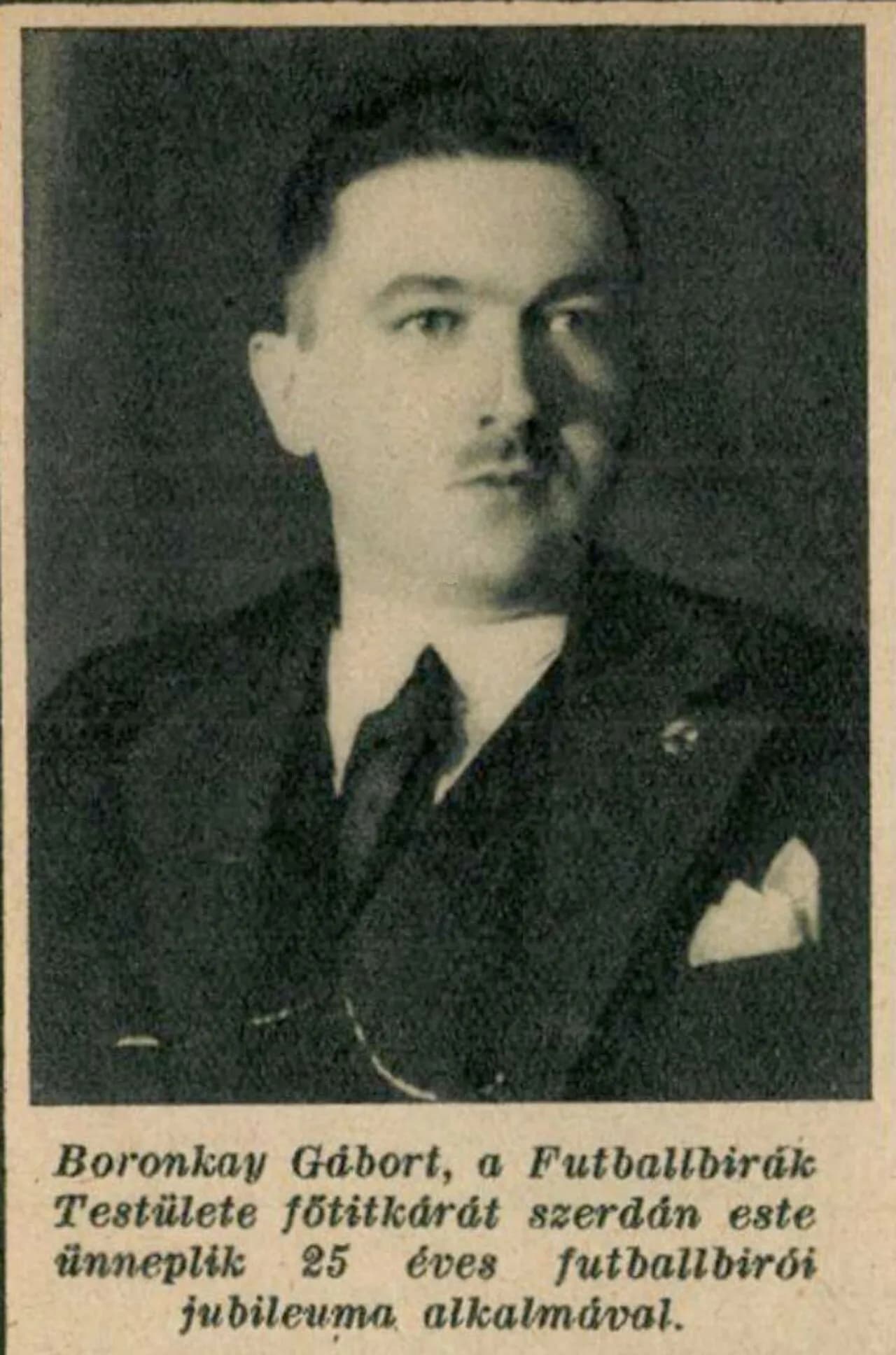 Gábor Boronkay