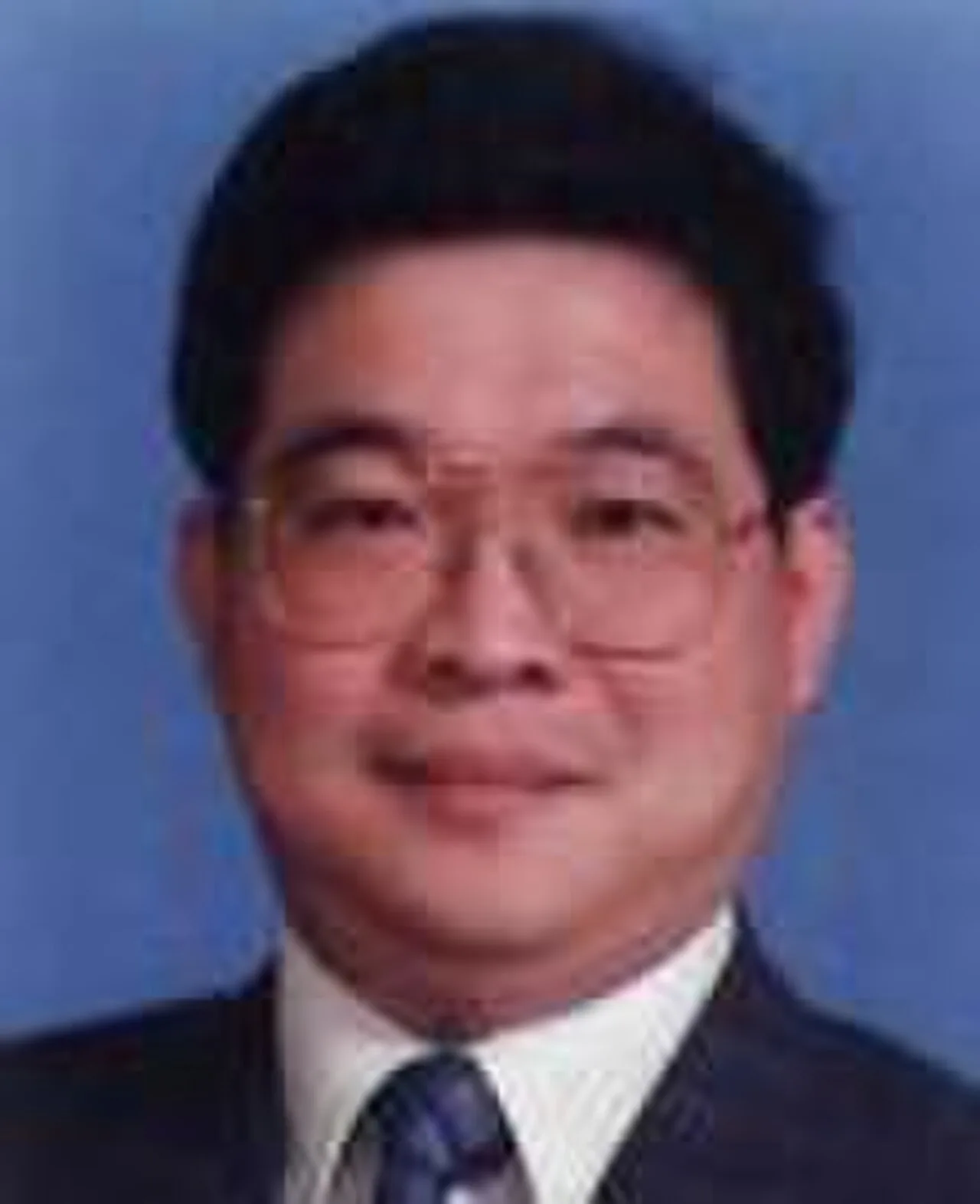 Ju Gau-jeng