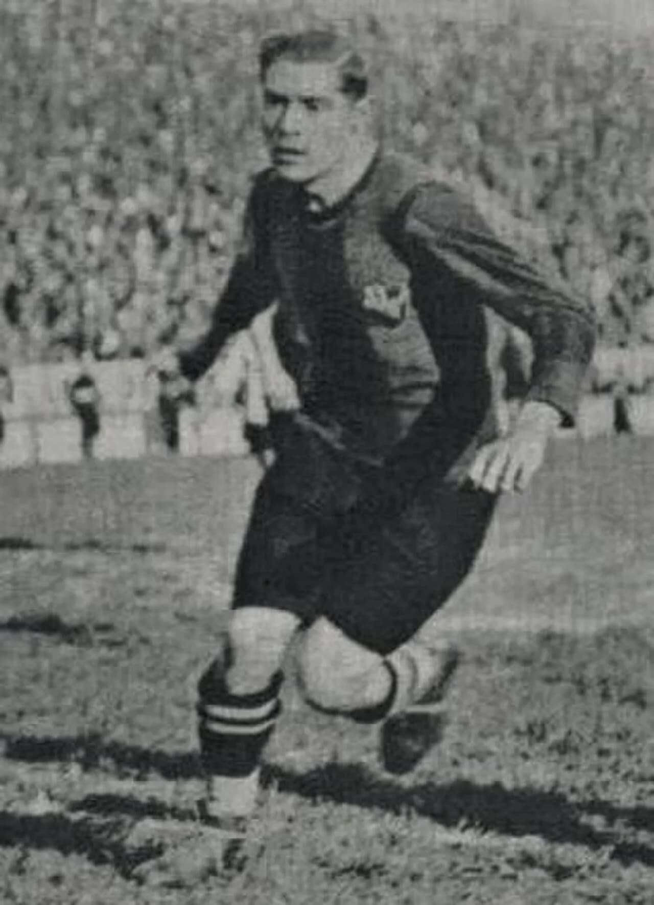 Cristóbal Martí