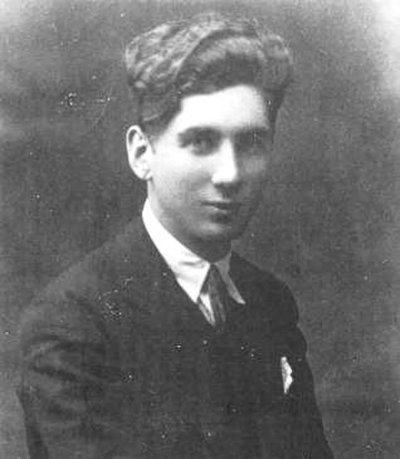 Cándido Fernández Mazas