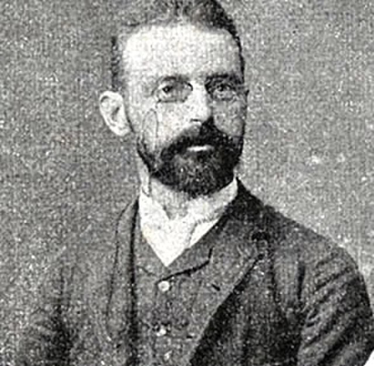 César Augusto Cisneros Luces