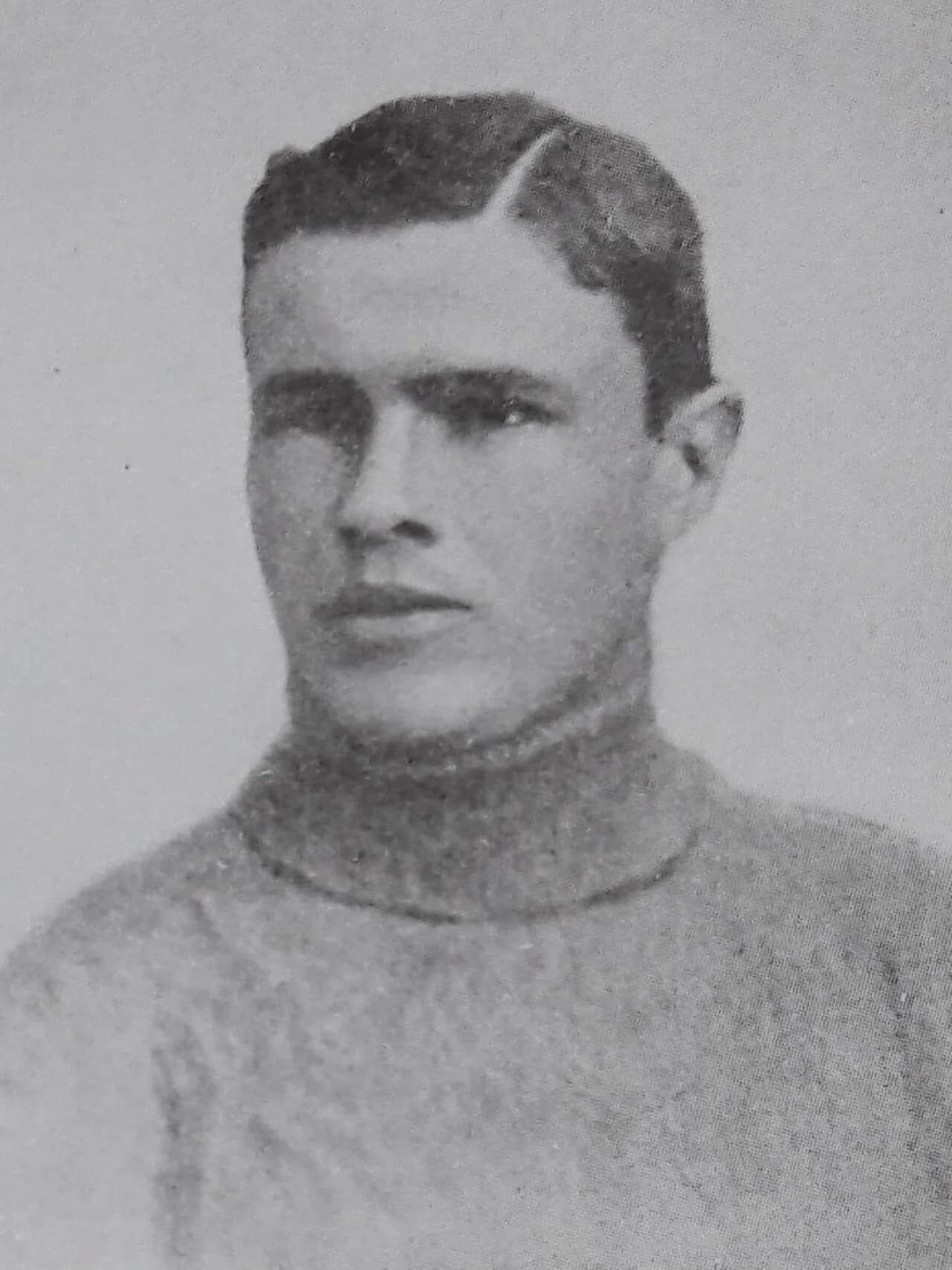 Kazimierz Belina-Brzozowski