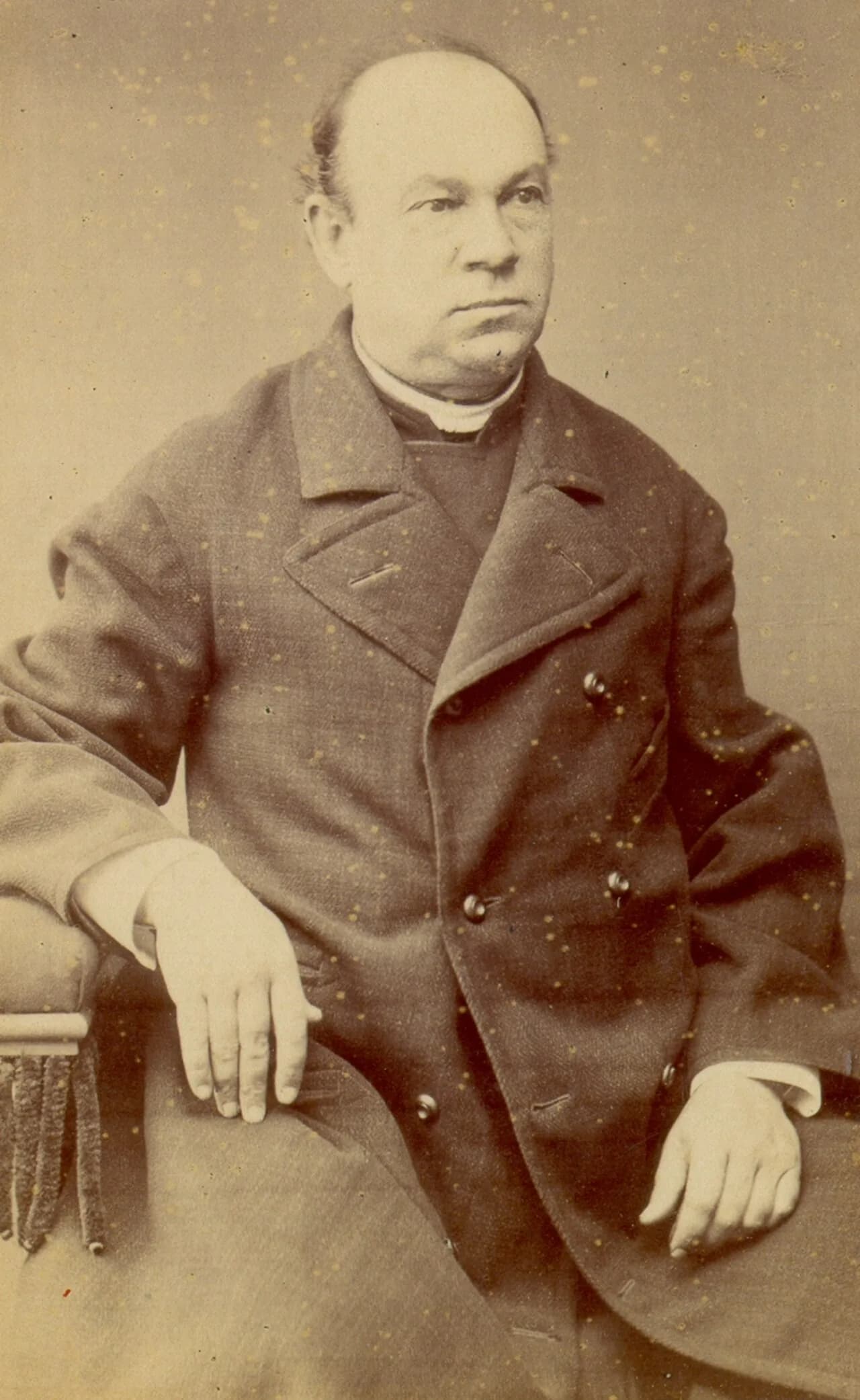 József Borovnyák
