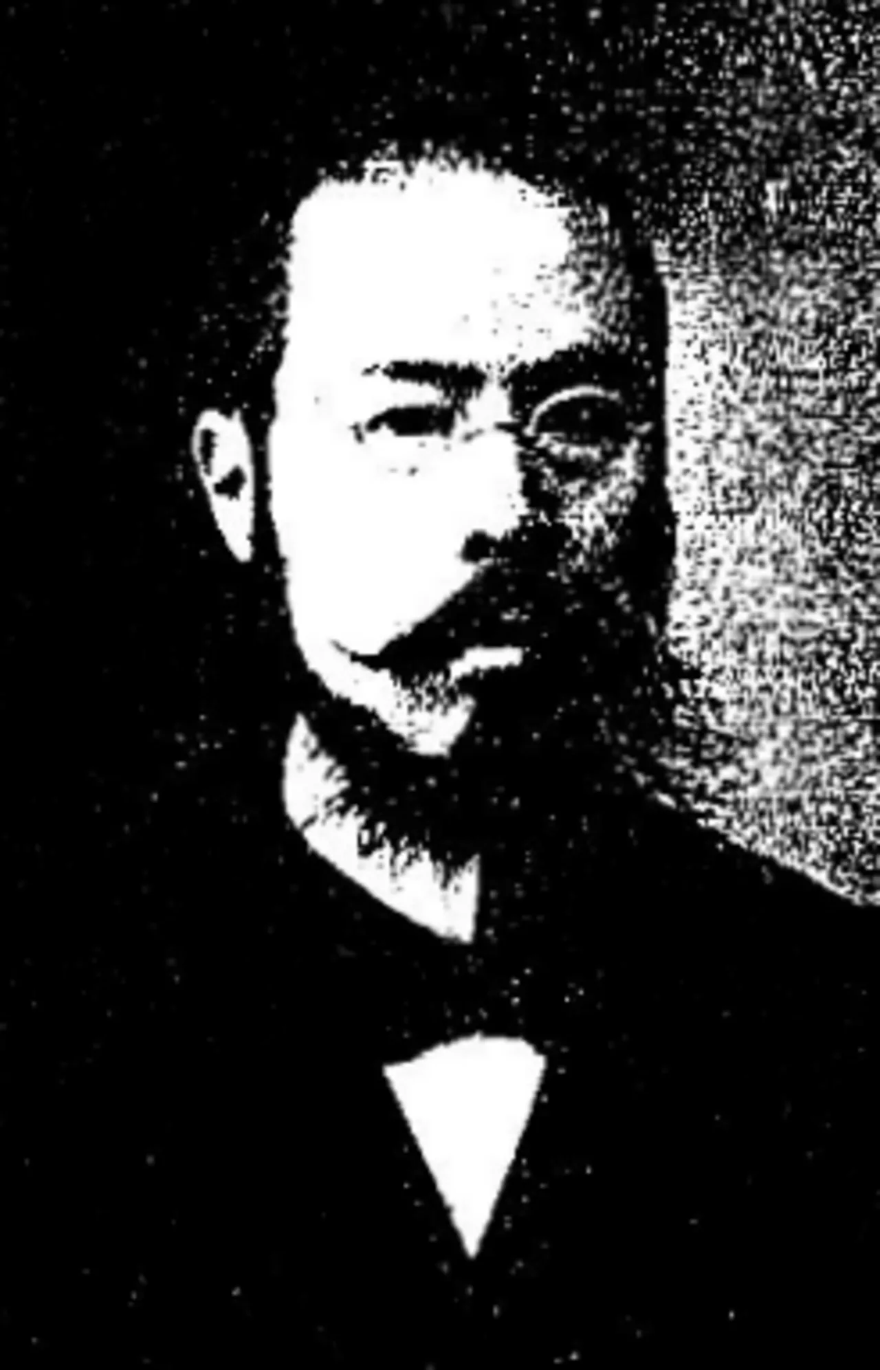 Suzuki Manjirō