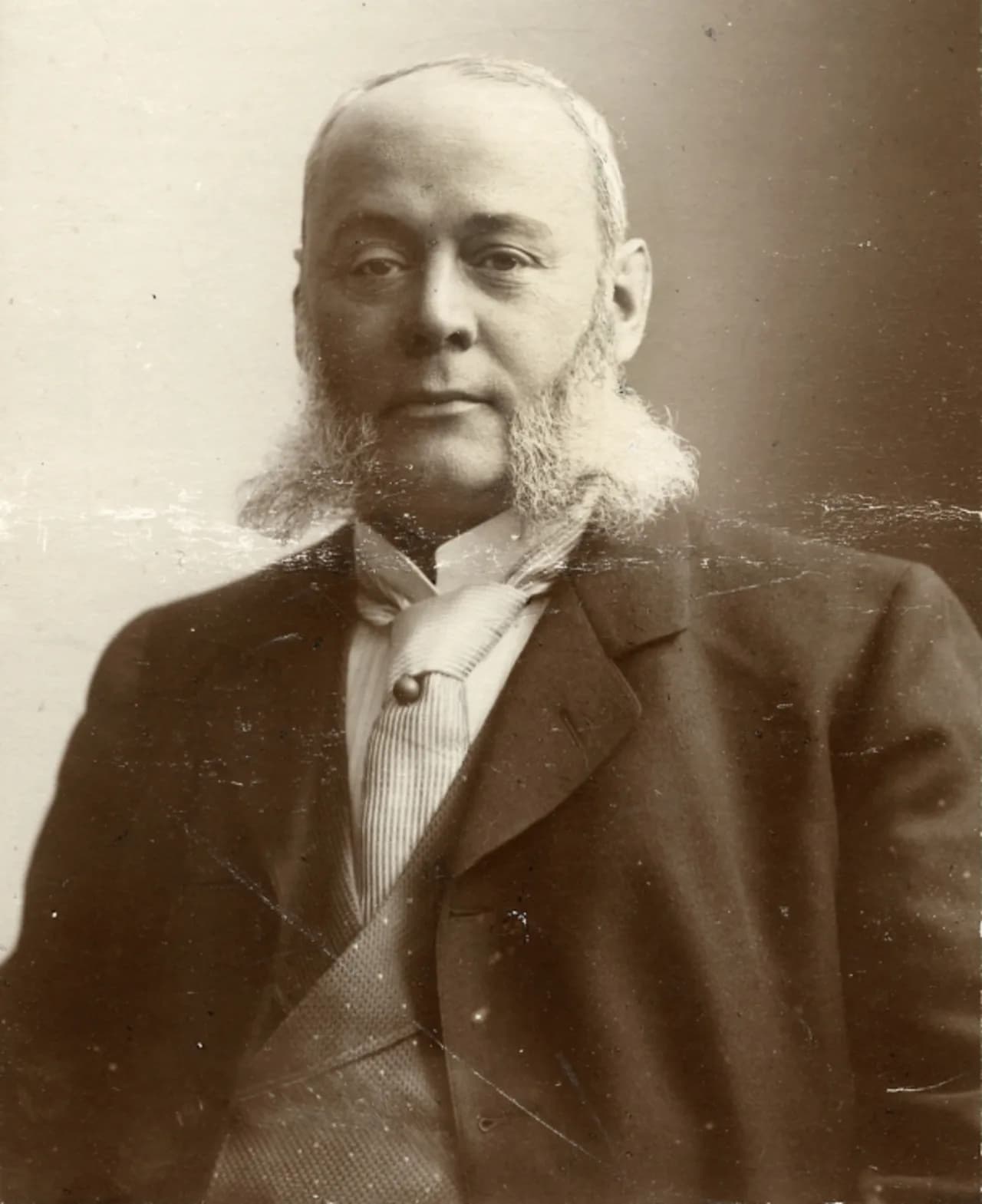 Albert Jones