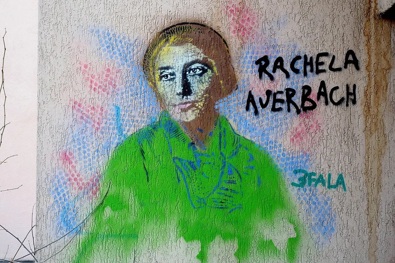 Rachel Auerbach
