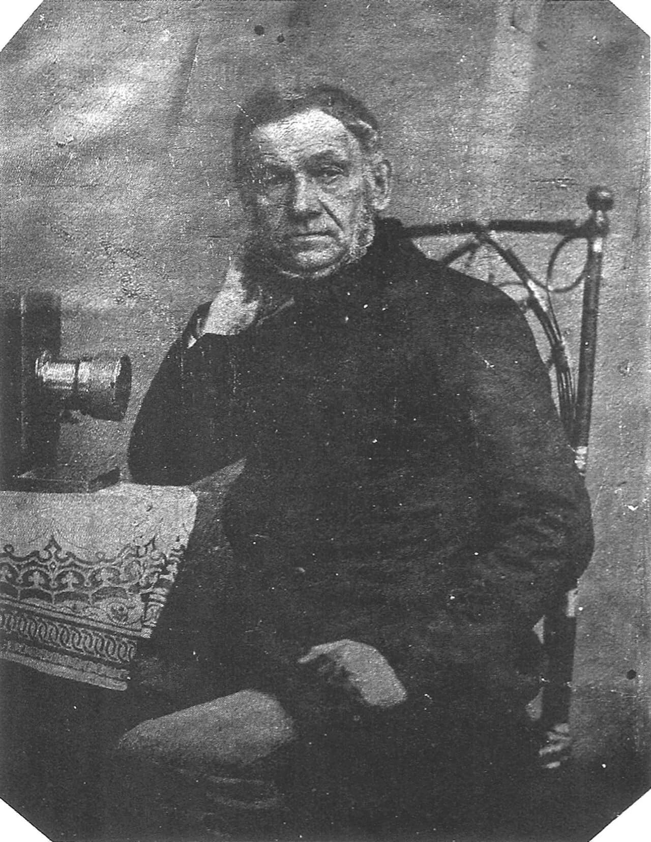 Carl Dihm