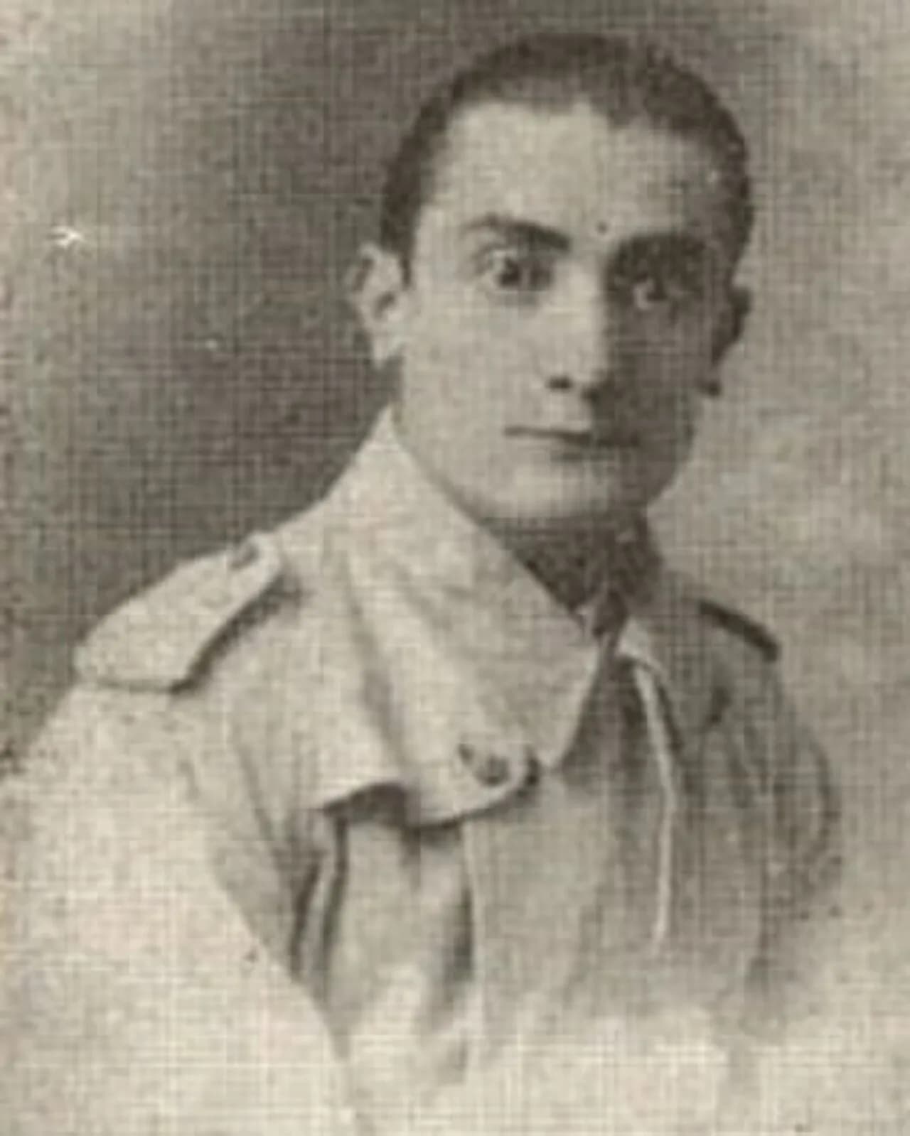 Nicola Panevino