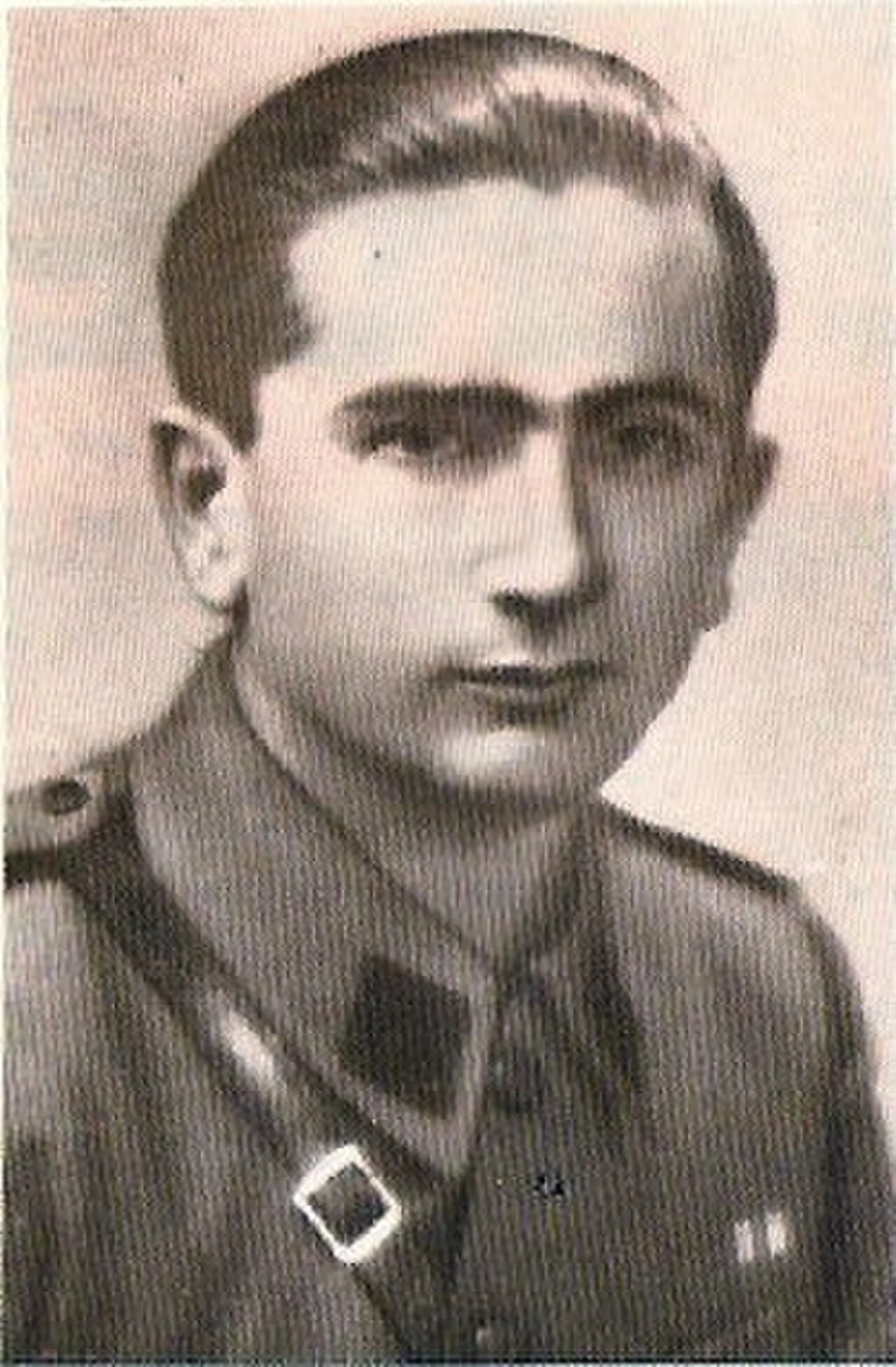 Hysni Kapo