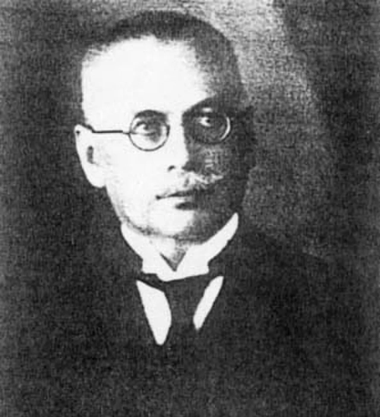 Ladislaus von Bortkewitsch
