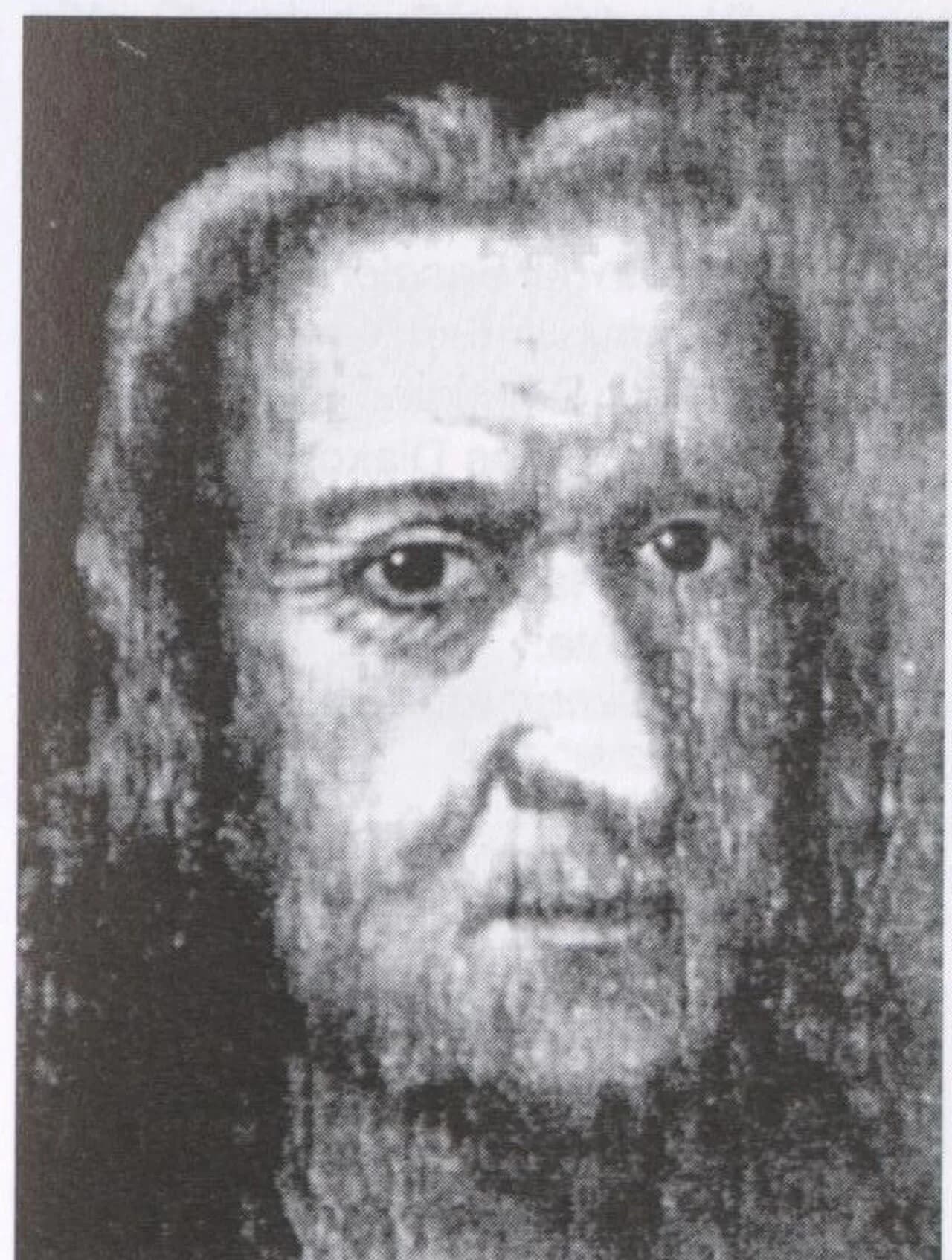 Heinrich Hartard von Rollingen