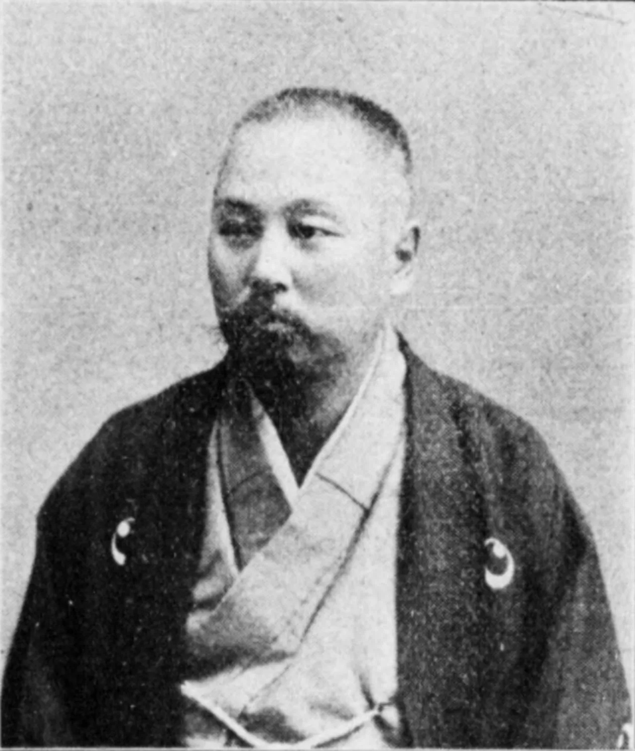 Chiba Teitarō