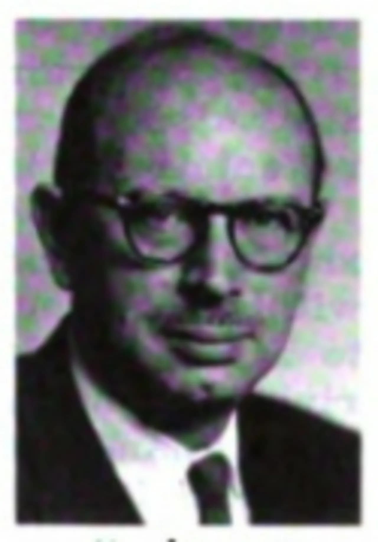 John D. Jernegan