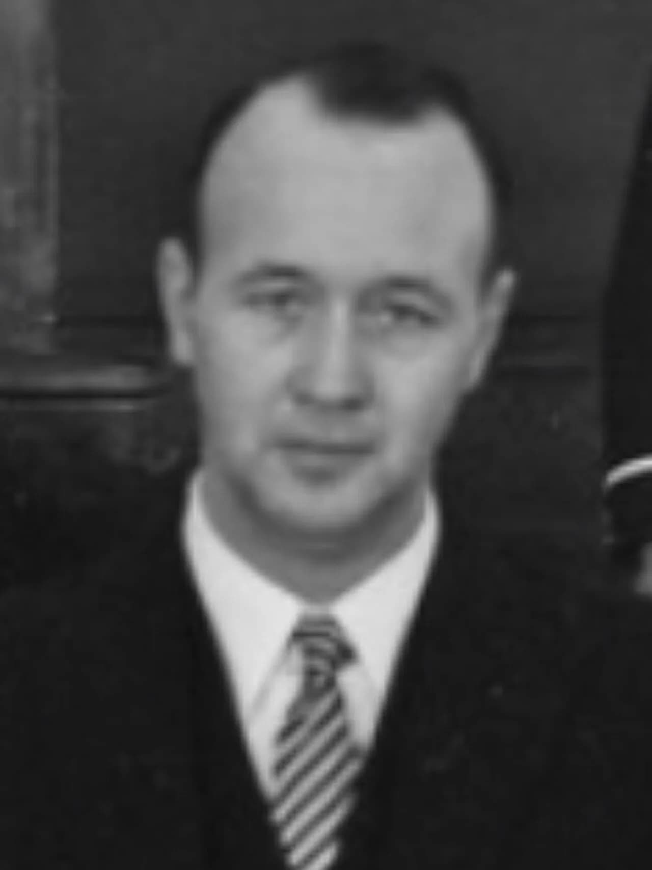 Willis A. Trafton Jr.