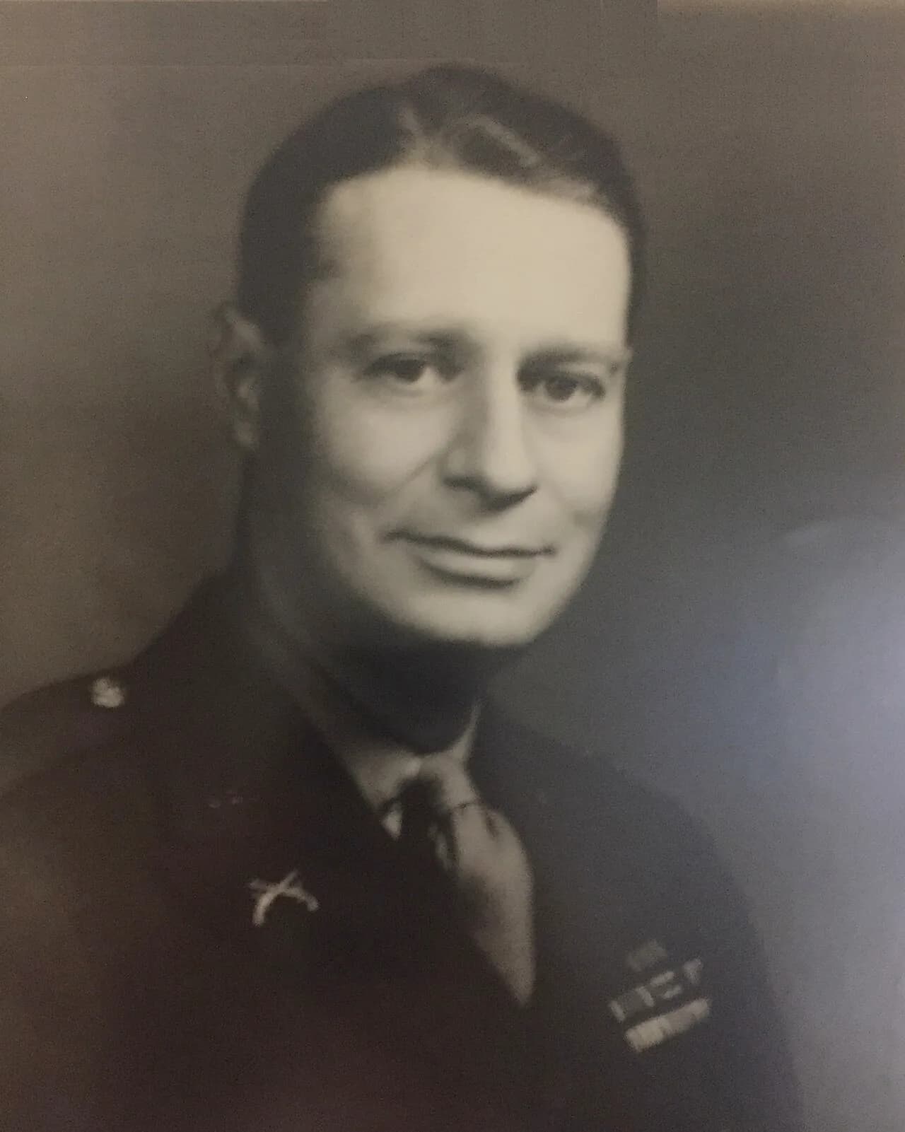 Horatio R. Rogers