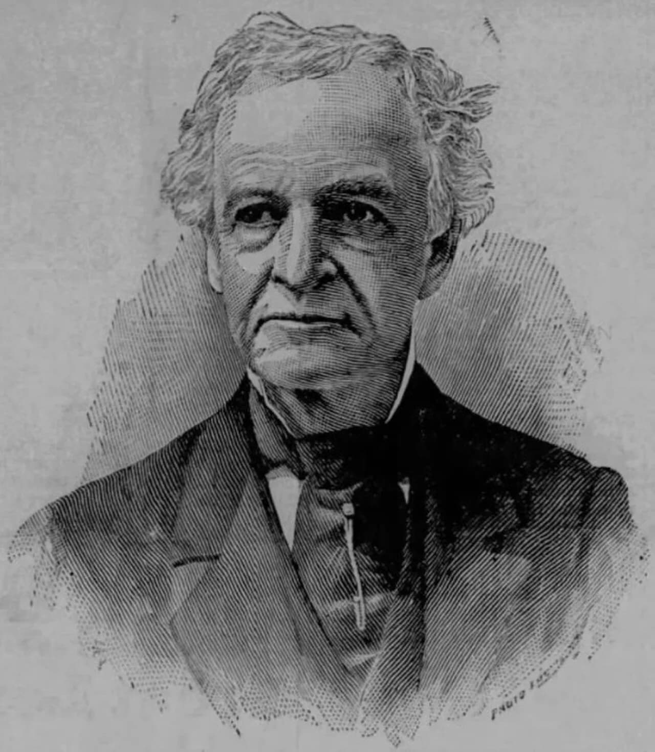 Joseph D. Hatch