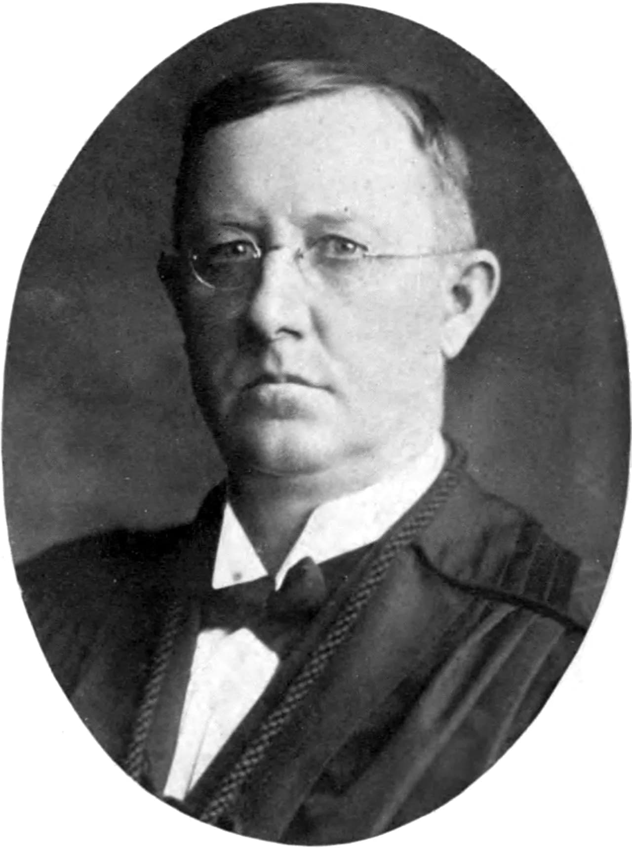 William A. Hill