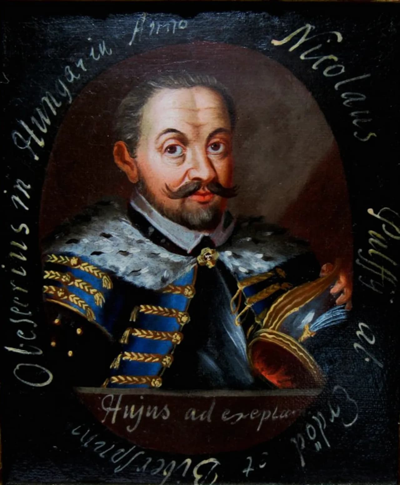 Nikolaus II. Pálffy