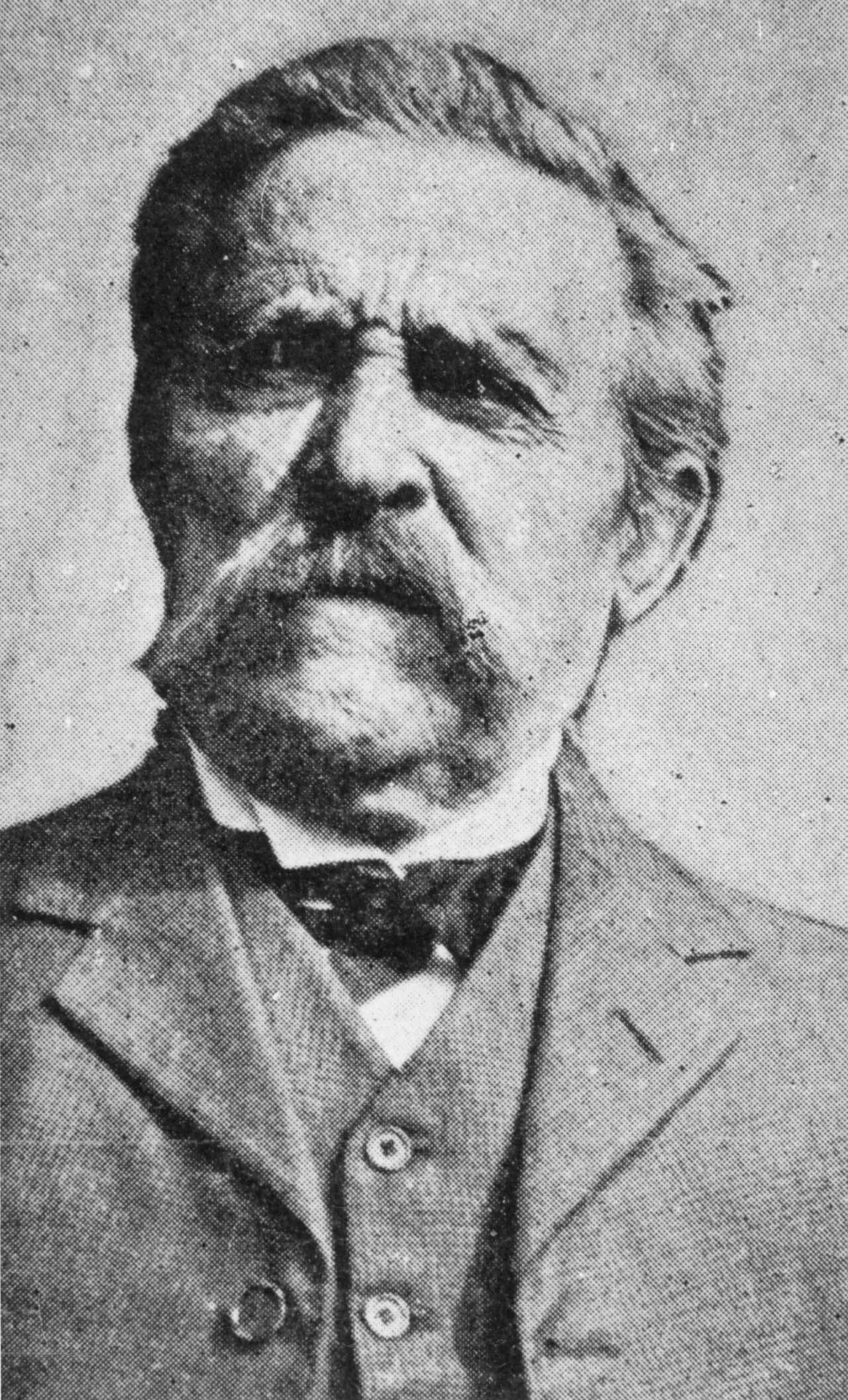 Pher Erick Seagren