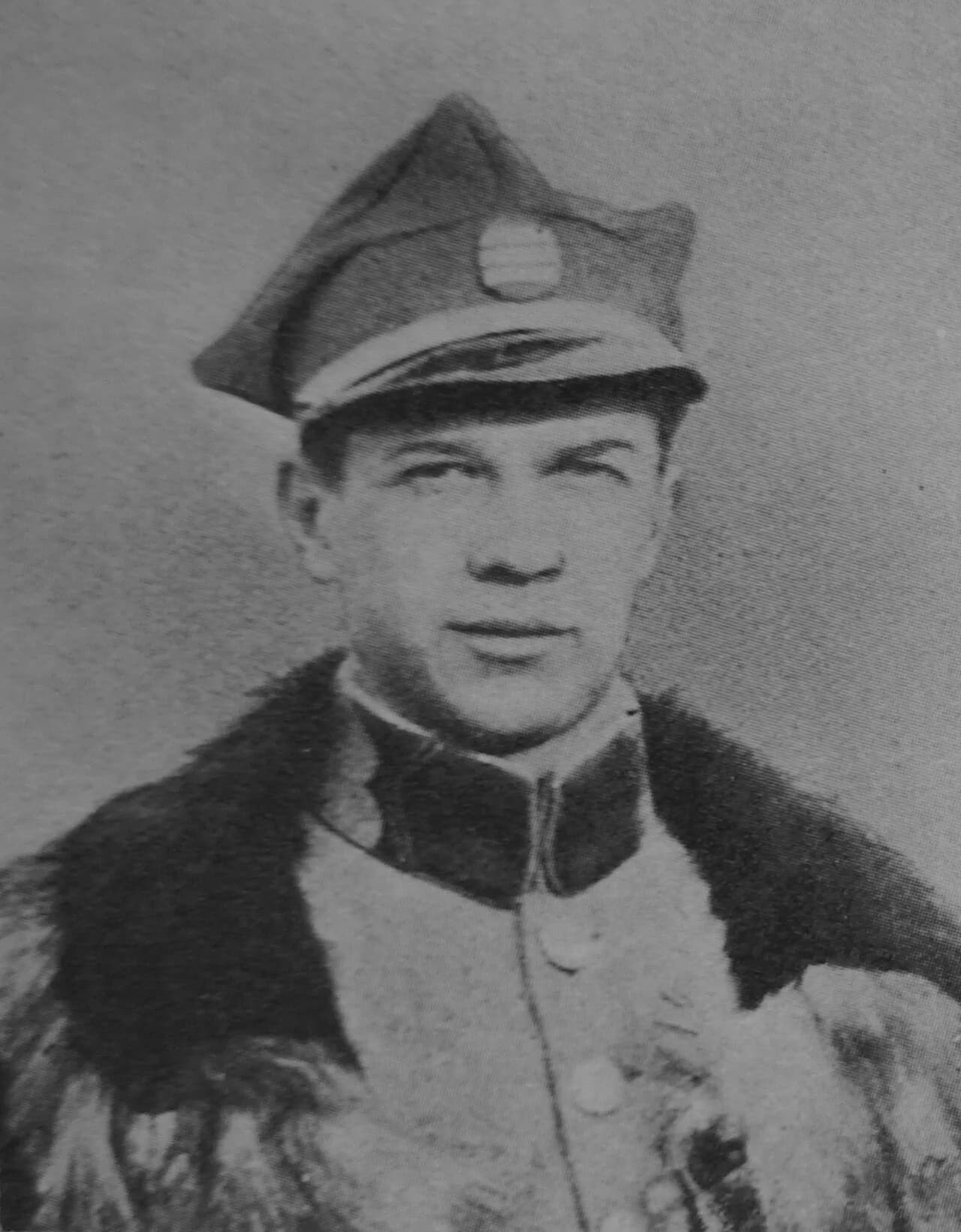 Jan Strwiąż–Smolnicki