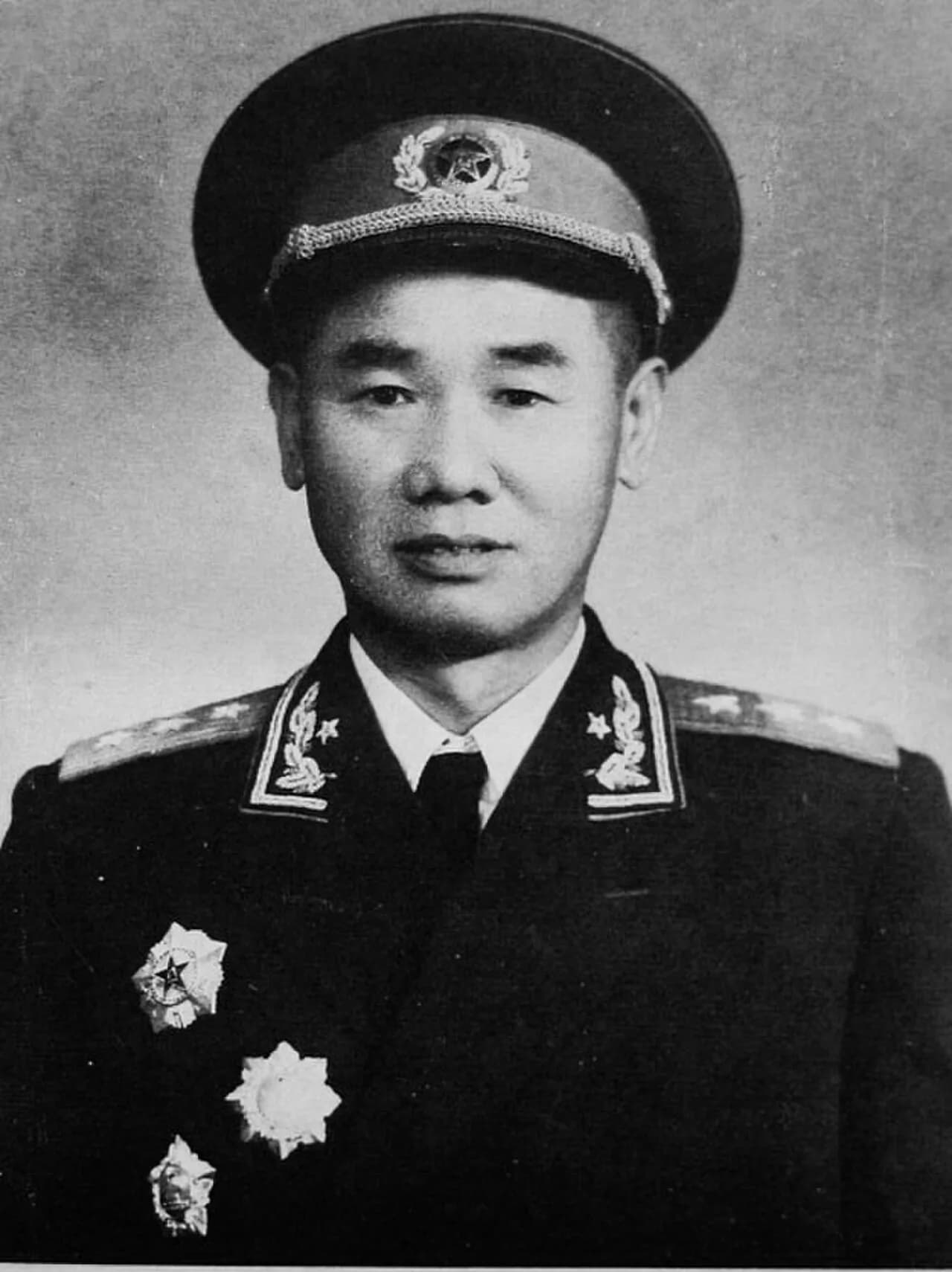 Chen Zaidao