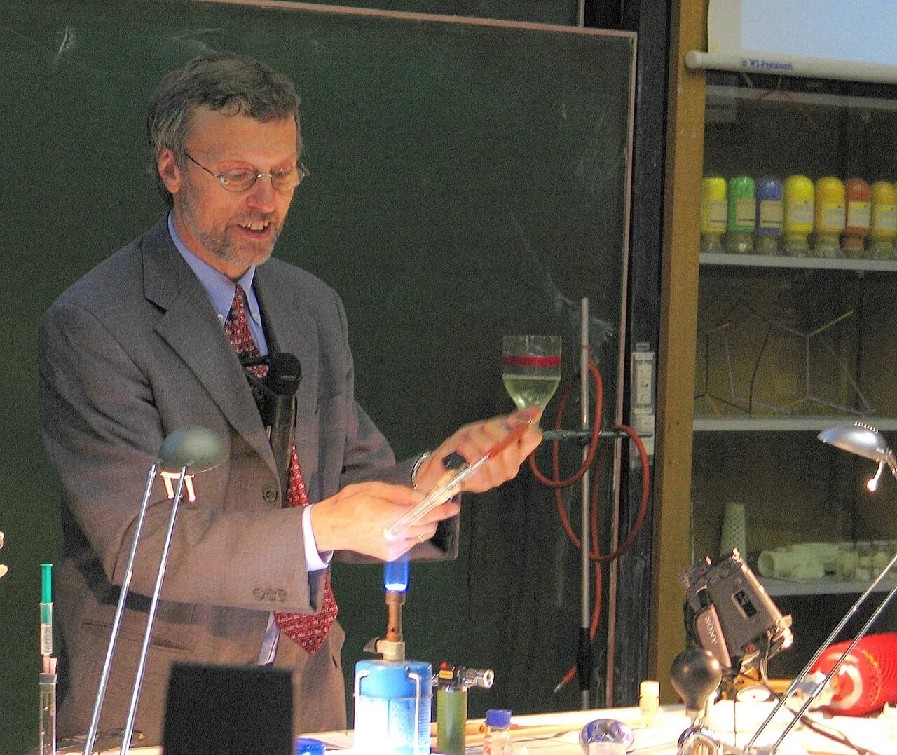 Viktor Obendrauf