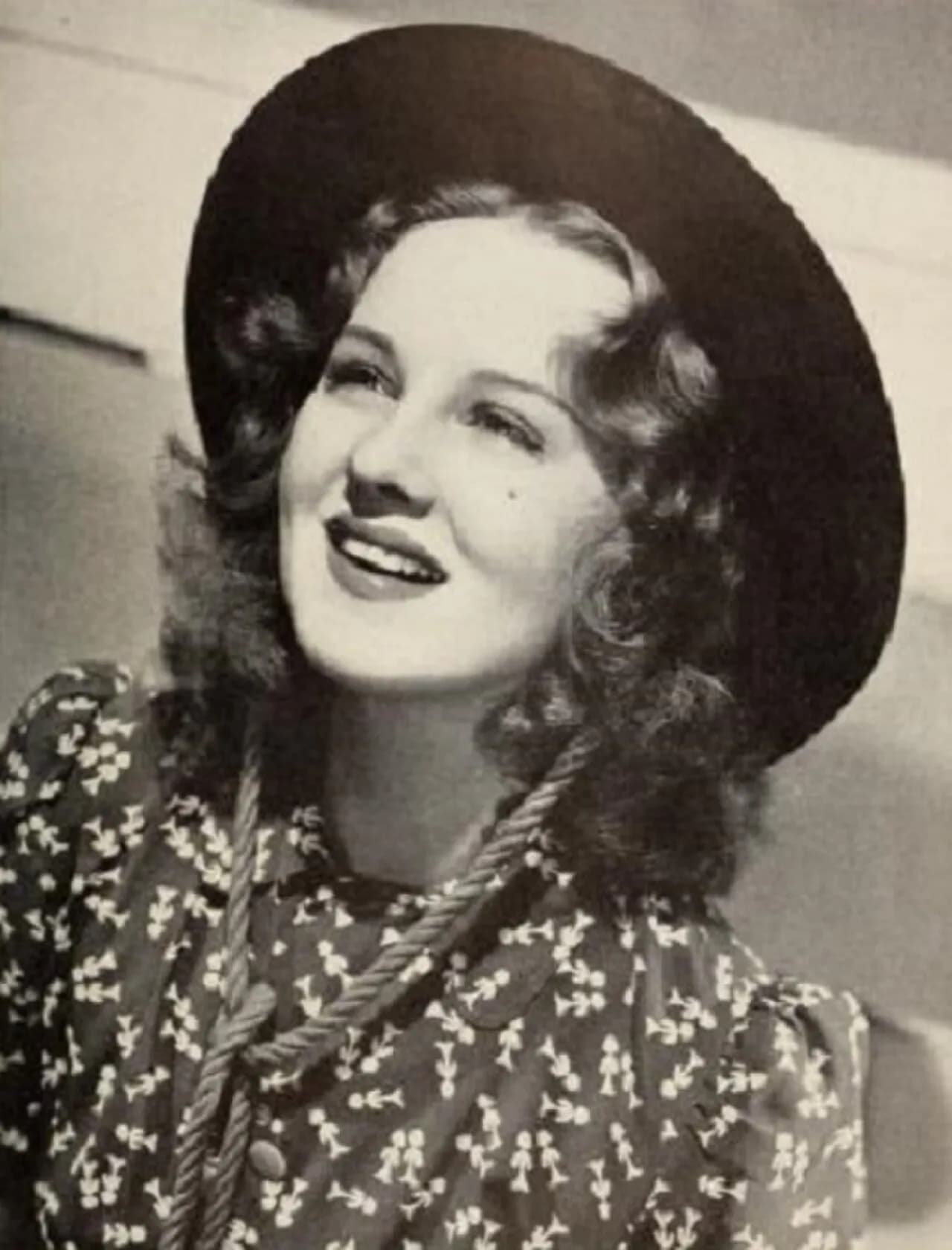 Helen Gilbert