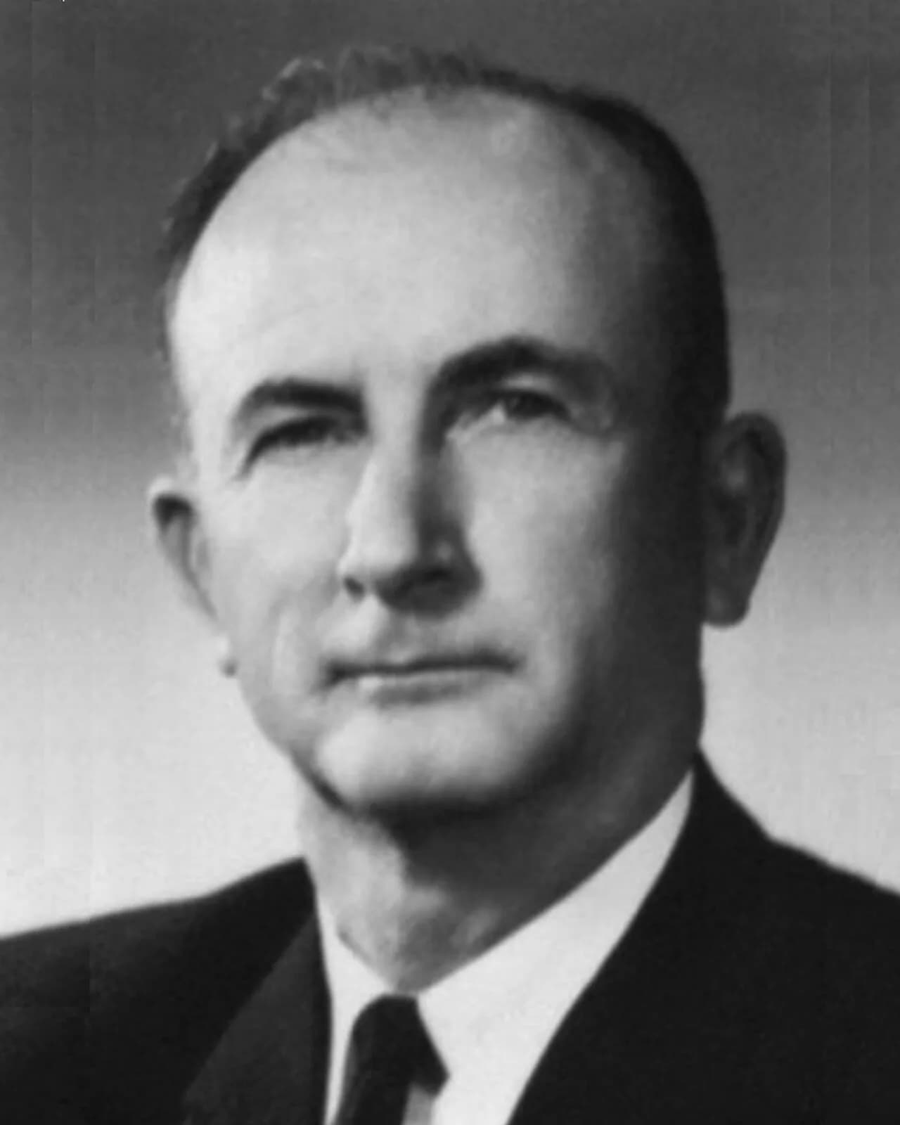 Frank Wall