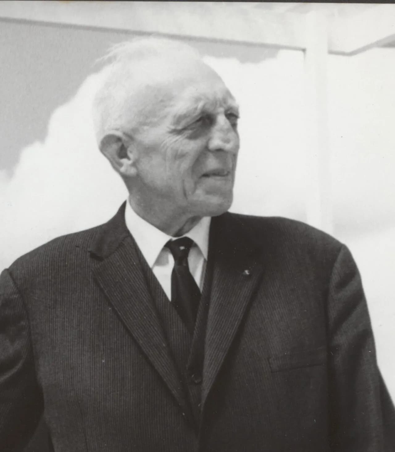 Julius Jozef Maria Visser