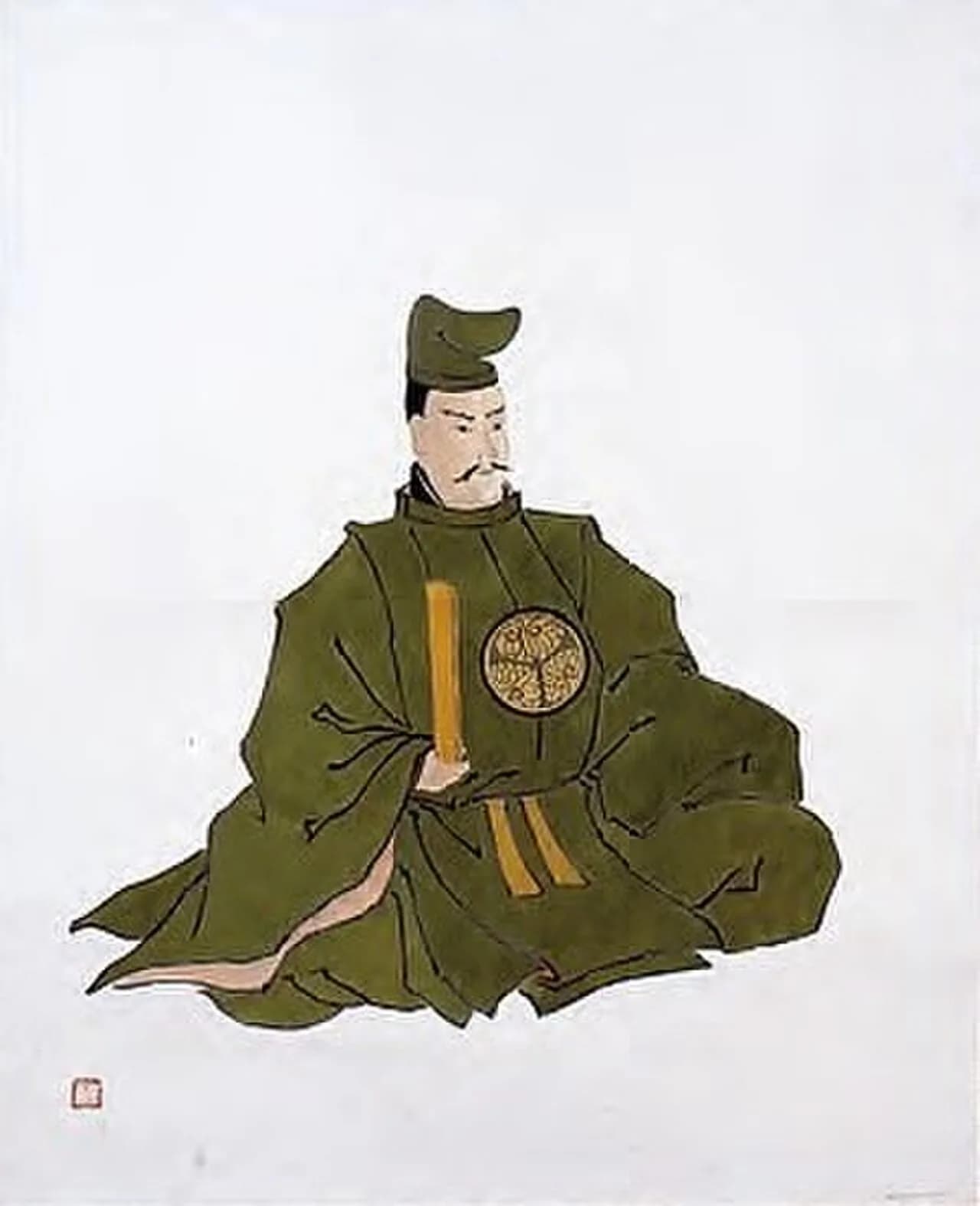 Matsudaira Tadateru