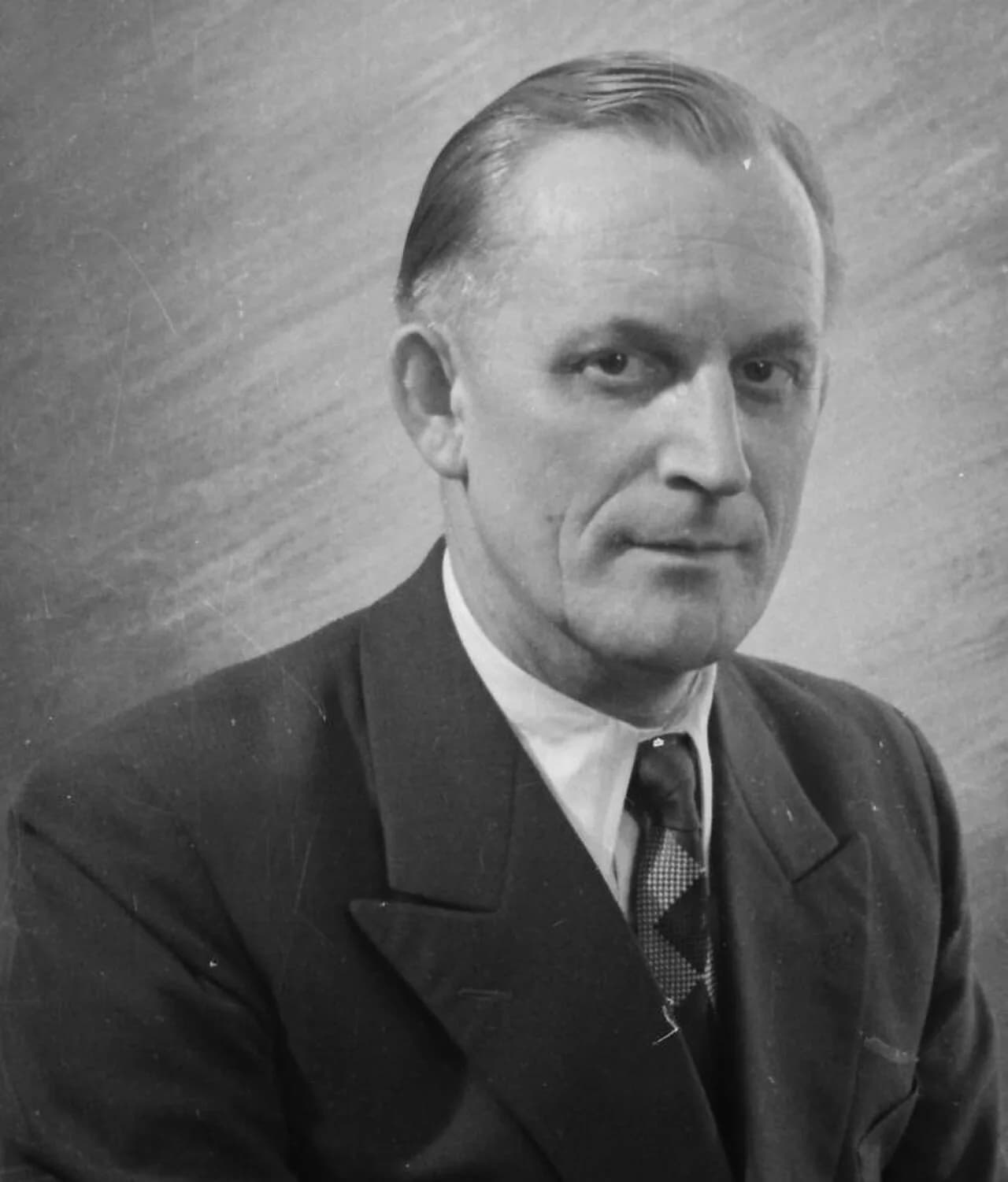 Peter Neidhardt
