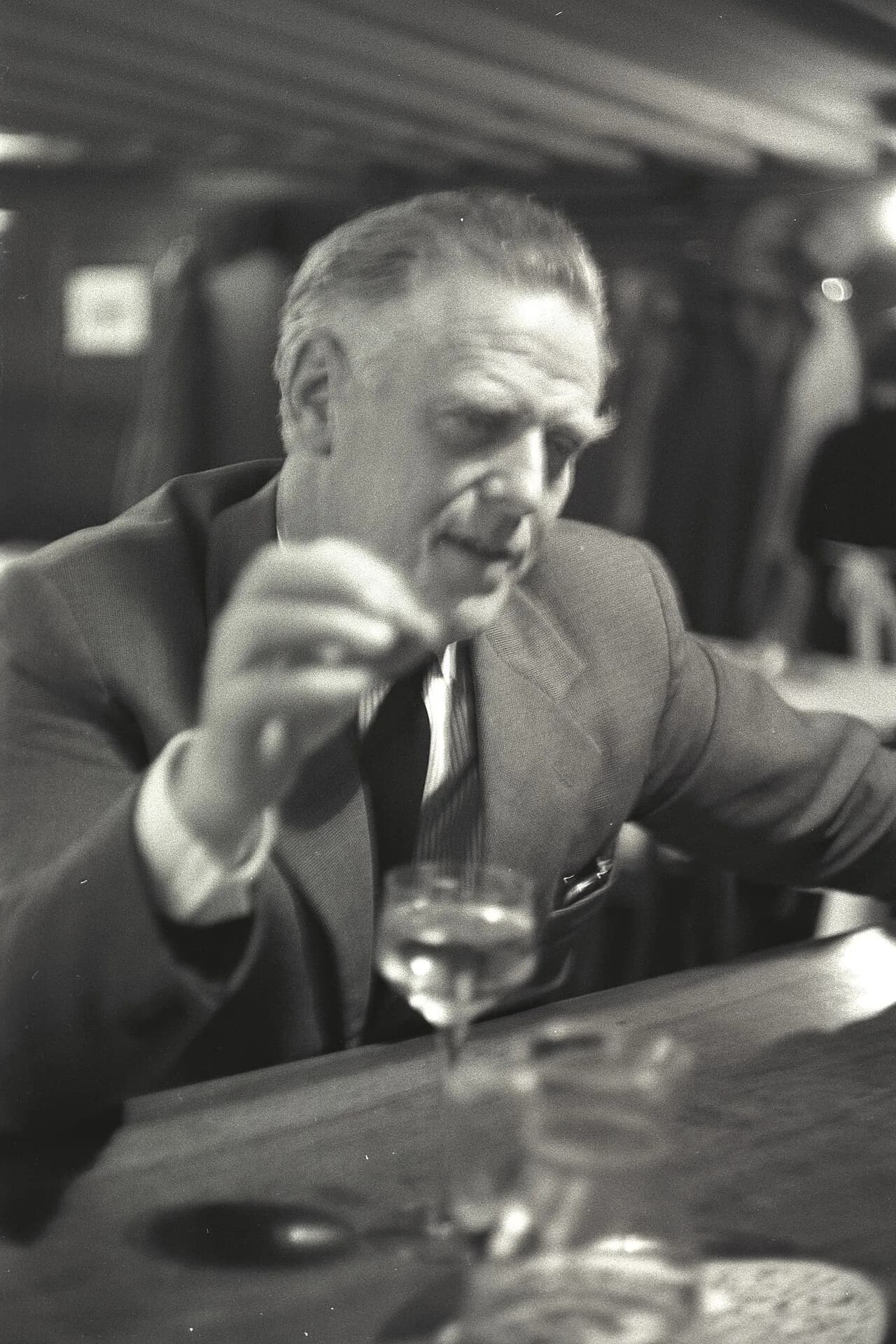 Heinrich Altherr