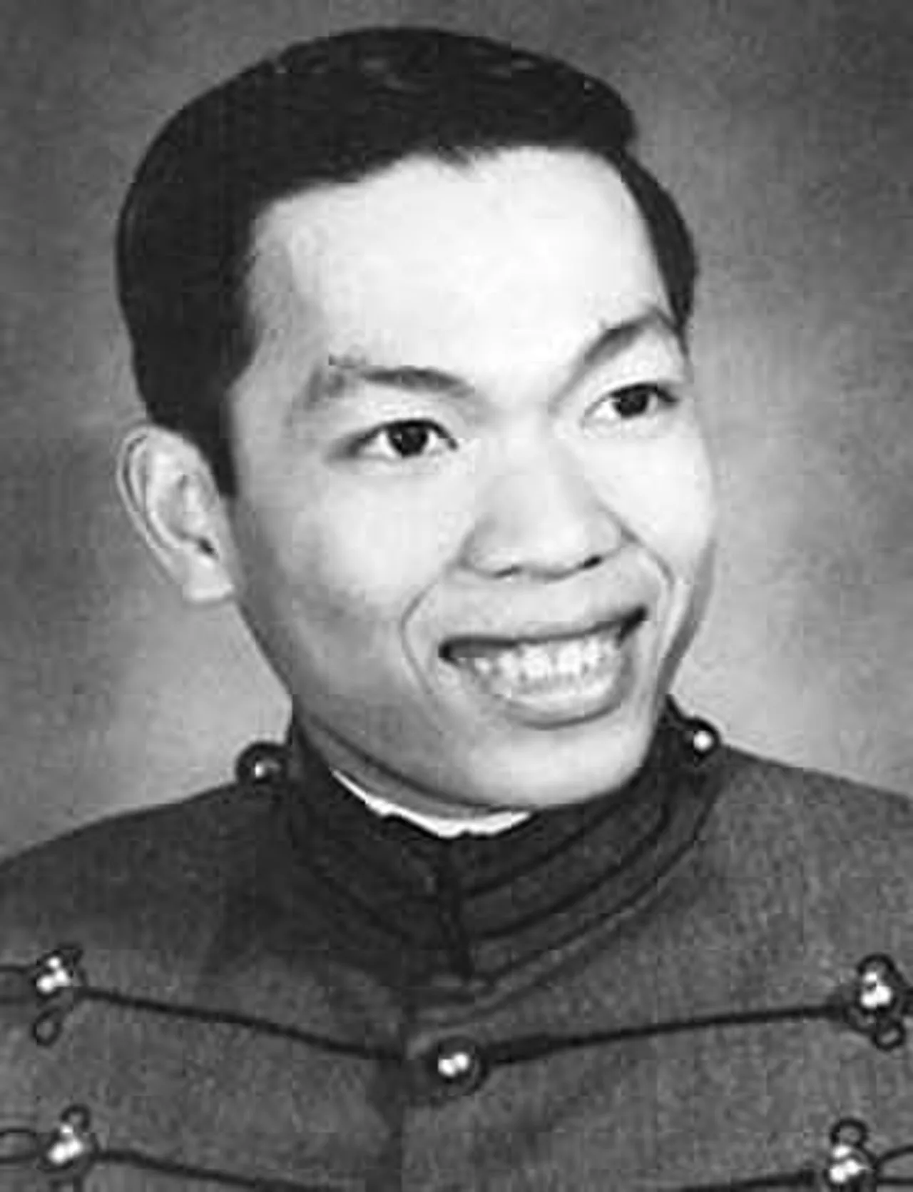 Tam Minh Pham