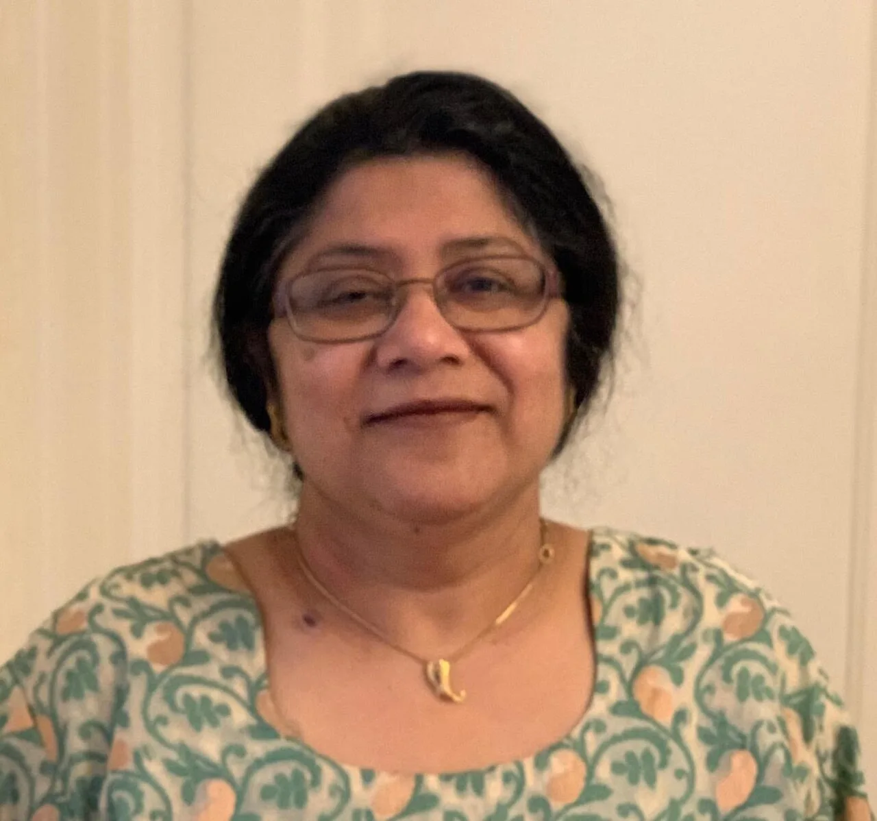Meenakshi Narain