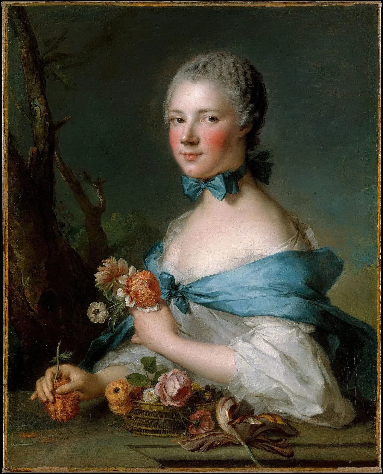 Florimonde Parat de Montgeron