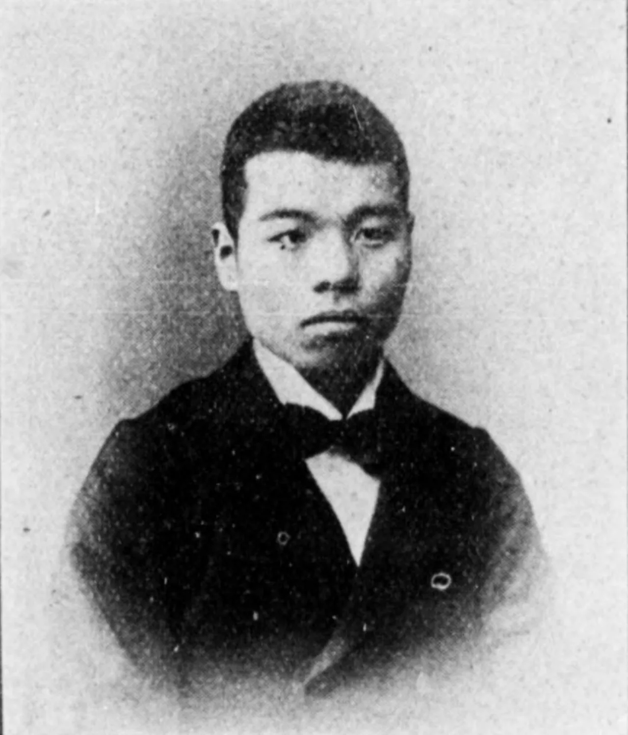 Kimoto Genkichi