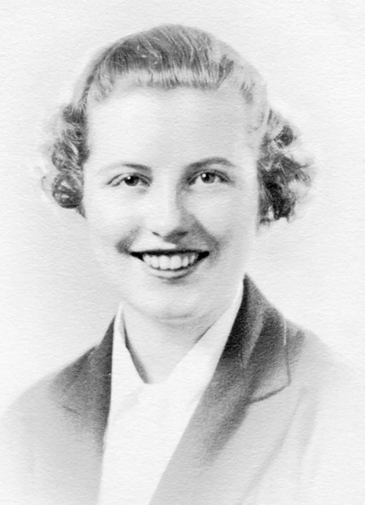 Hope Chamberlin